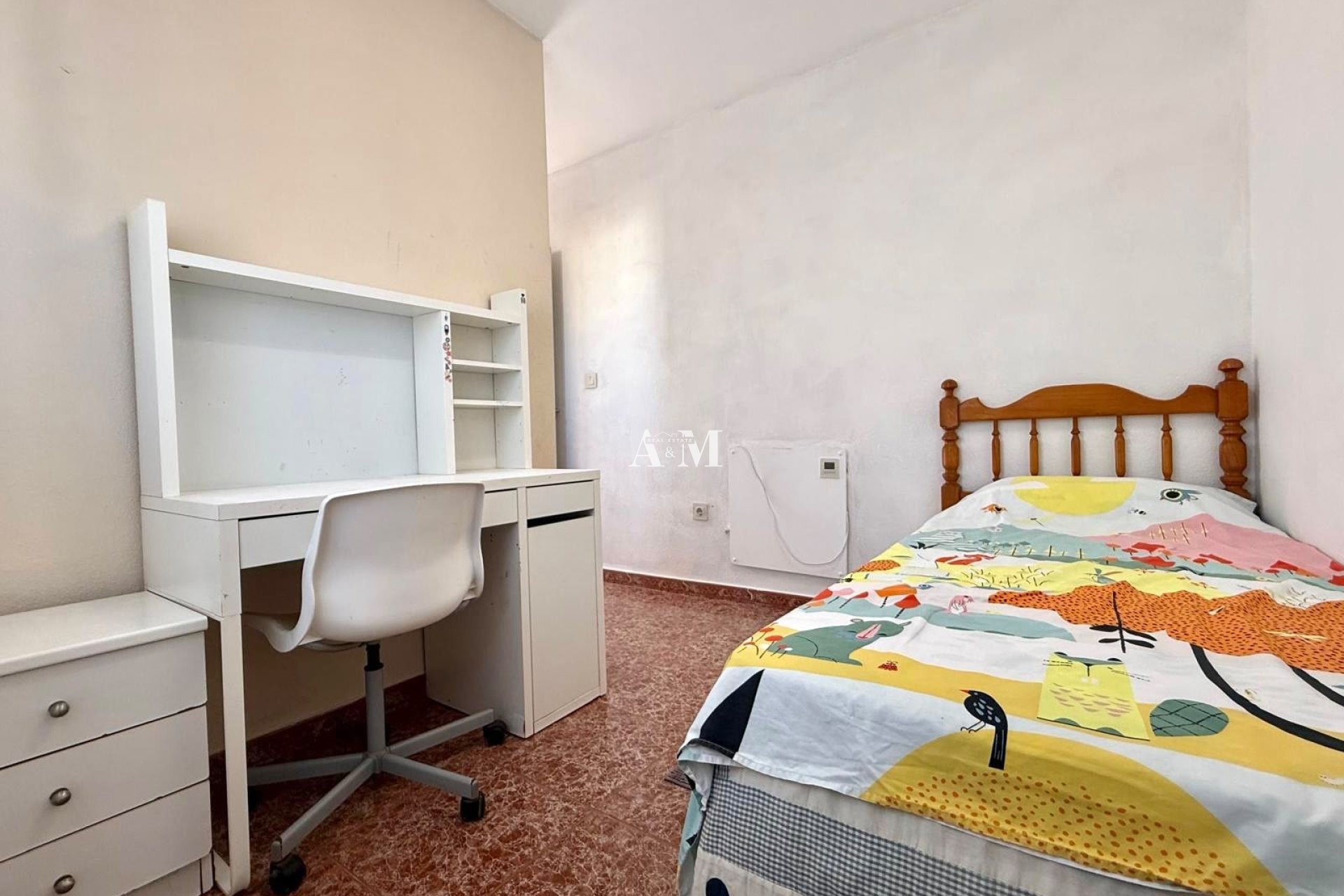 Location à long terme - Maison de ville - Torrevieja - La Siesta - El Salado -  Torreta