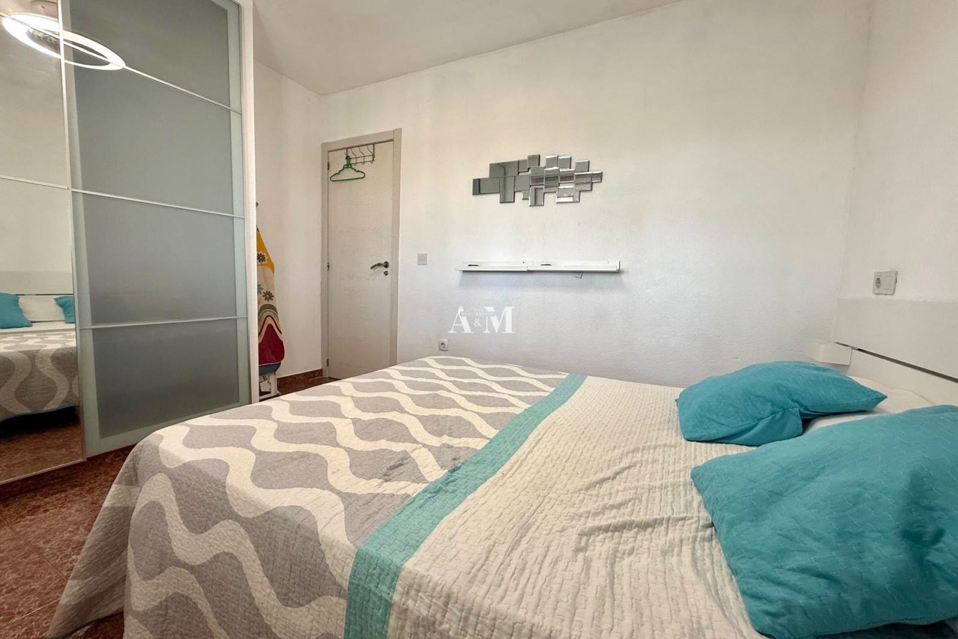 Location à long terme - Maison de ville - Torrevieja - La Siesta - El Salado -  Torreta