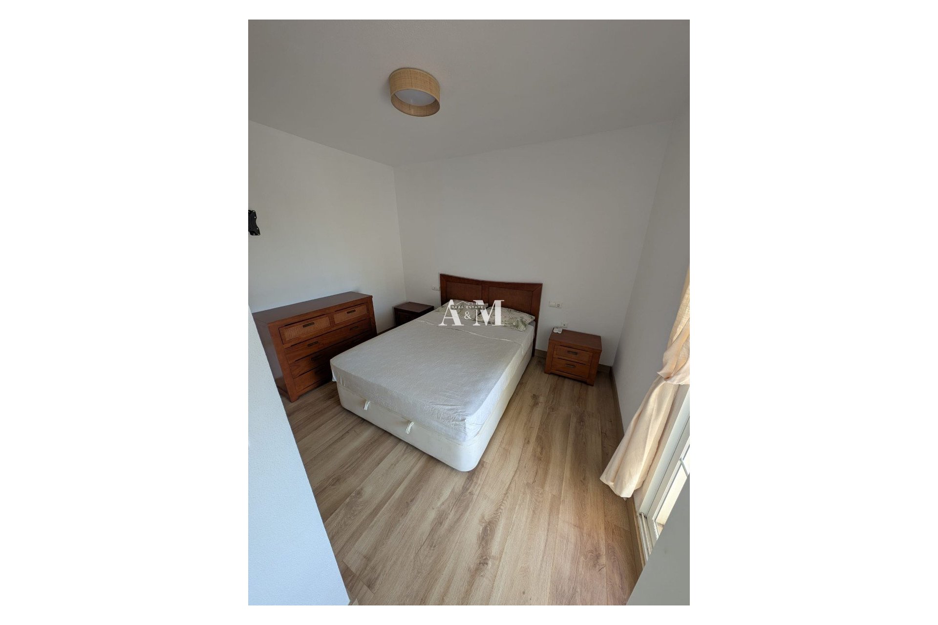 Location à long terme - Maison de ville - Torrevieja - La Siesta - El Salado -  Torreta