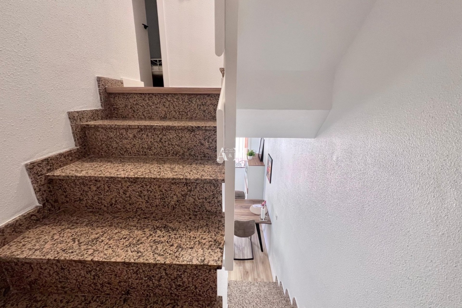 Location à long terme - Maison de ville - Torrevieja - La Siesta - El Salado -  Torreta