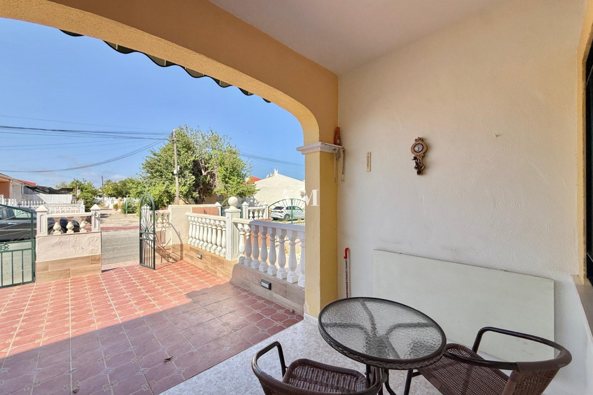 Location à long terme - Maison de ville - Torrevieja - La Siesta - El Salado -  Torreta