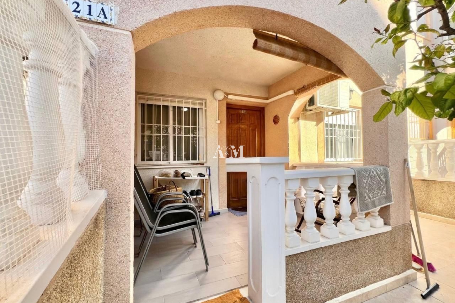 Location à long terme - Maison de ville - Torrevieja - Los Balcones - Los Altos del Edén