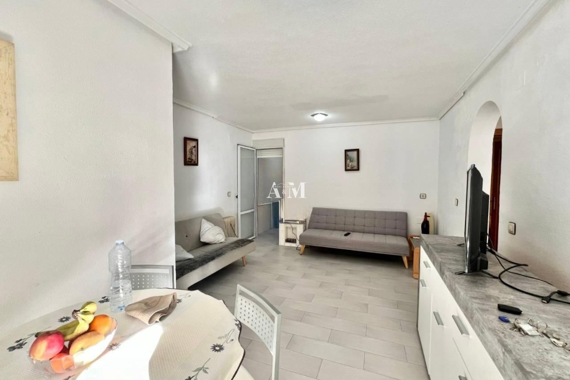 Location à long terme - Maison de ville - Torrevieja - Los Balcones - Los Altos del Edén