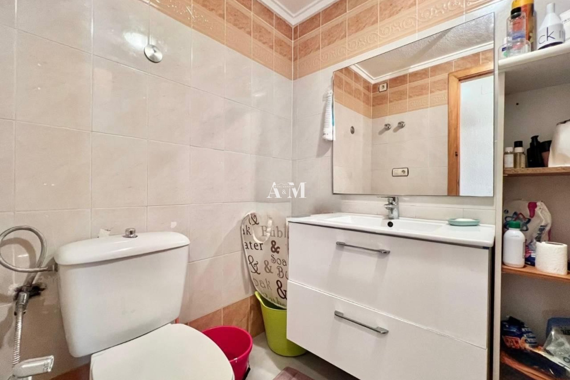 Location à long terme - Maison de ville - Torrevieja - Los Balcones - Los Altos del Edén
