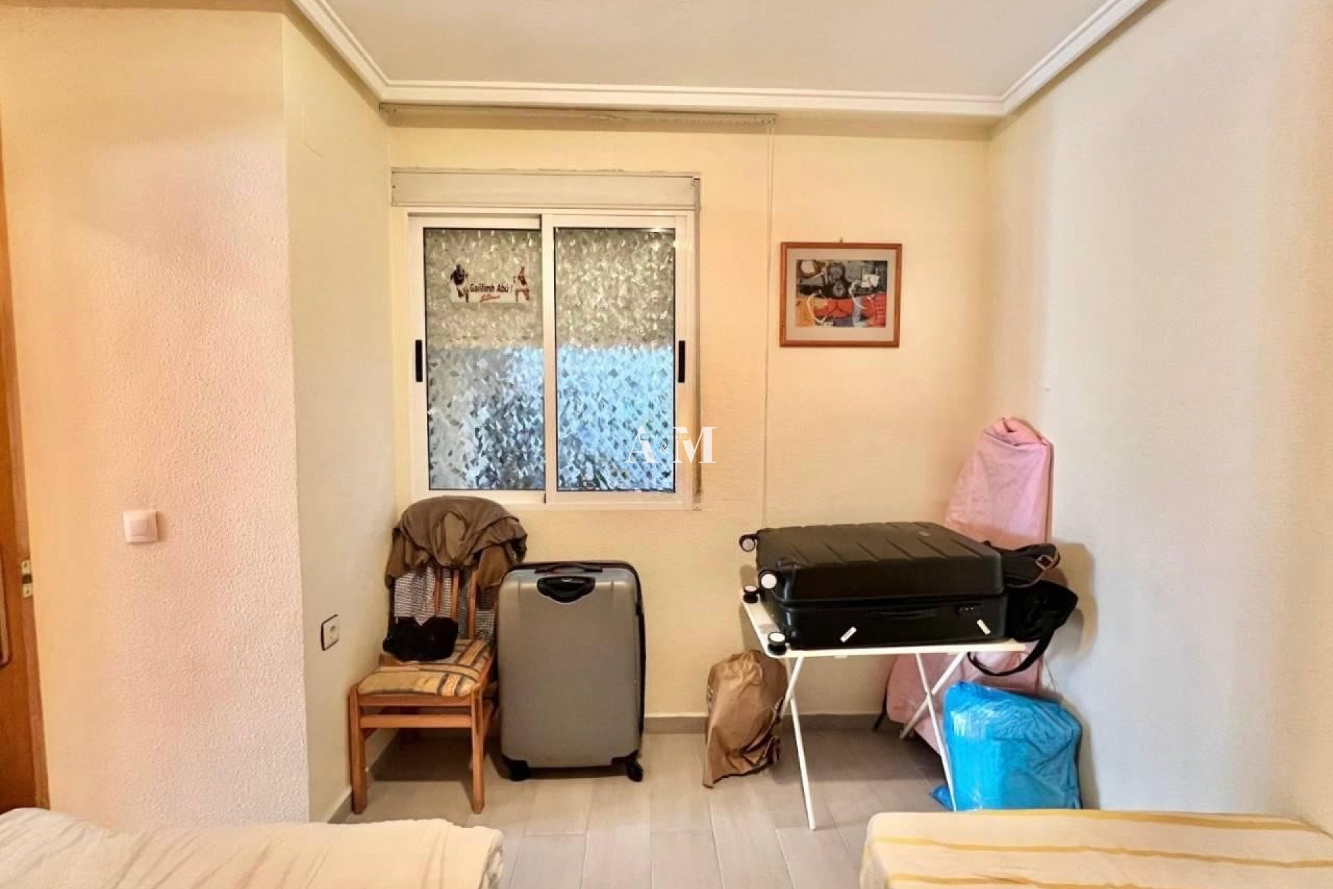 Location à long terme - Maison de ville - Torrevieja - Los Balcones - Los Altos del Edén