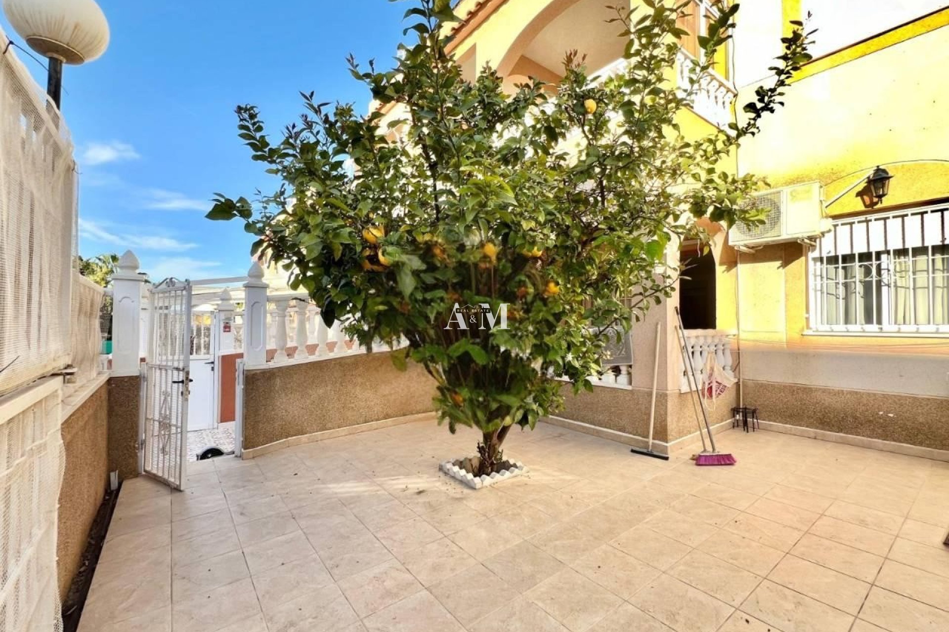 Location à long terme - Maison de ville - Torrevieja - Los Balcones - Los Altos del Edén