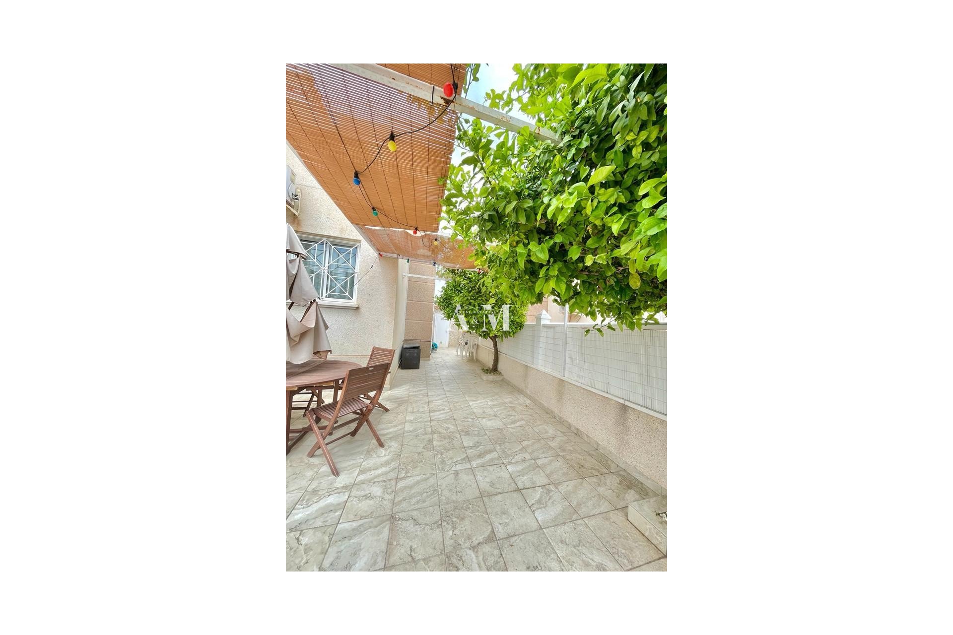 Location à long terme - Maison de ville - Torrevieja - Nueva Torrevieja - Aguas Nuevas