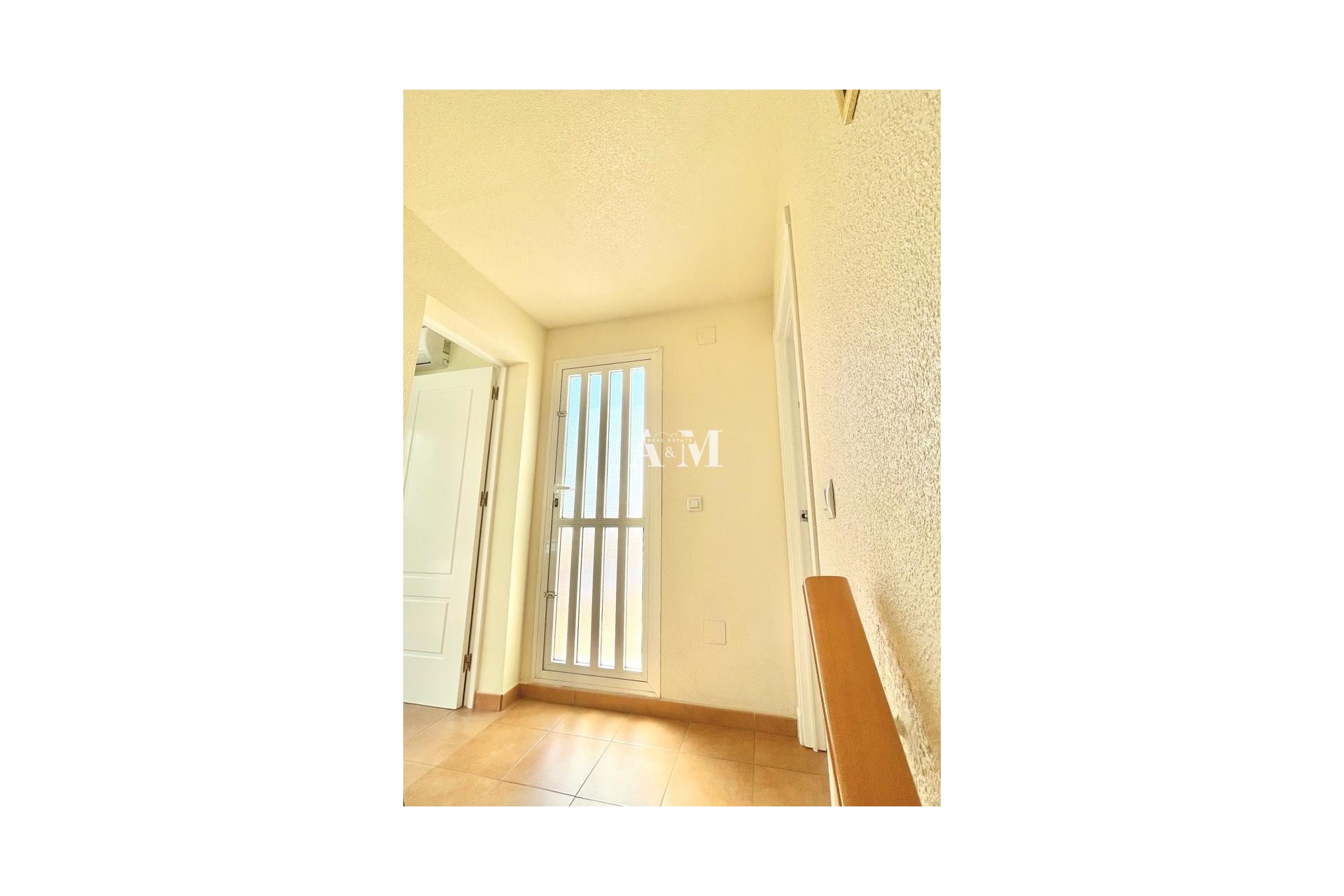 Location à long terme - Maison de ville - Torrevieja - Nueva Torrevieja - Aguas Nuevas