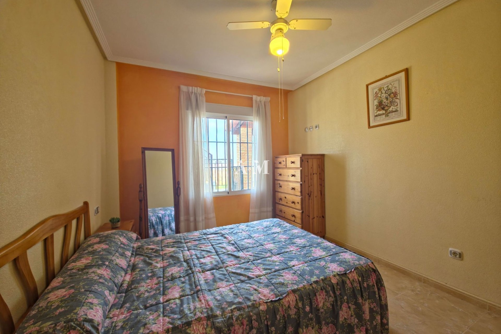 Location à long terme - Maison de ville - Torrevieja - Nueva Torrevieja - Aguas Nuevas