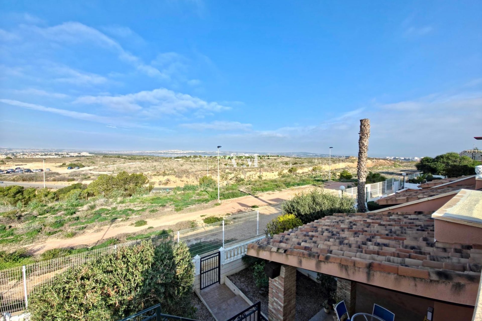 Location à long terme - Maison de ville - Torrevieja - Nueva Torrevieja - Aguas Nuevas