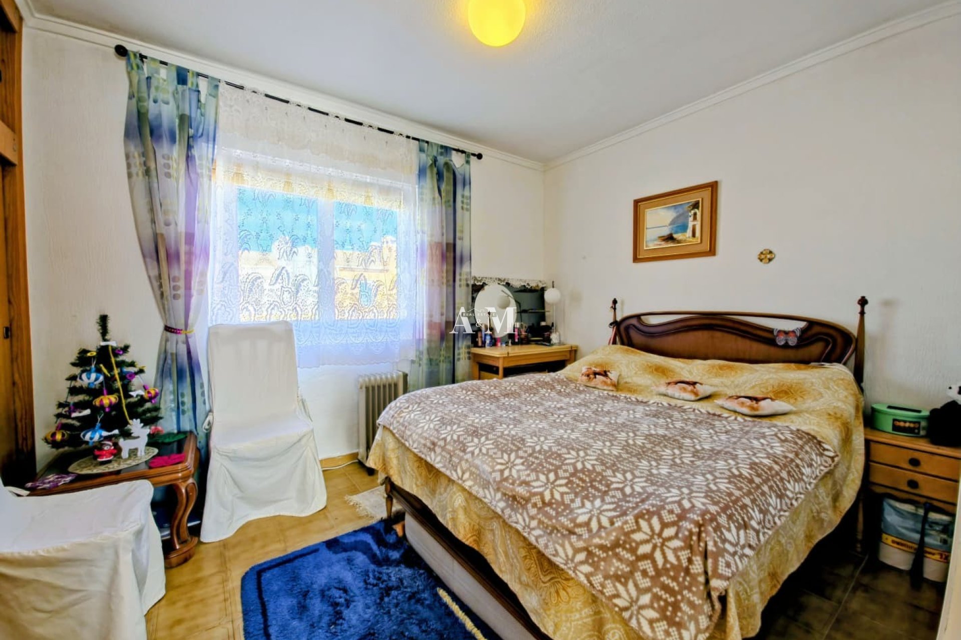 Location à long terme - Maison de ville - Torrevieja - Nueva Torrevieja - Aguas Nuevas