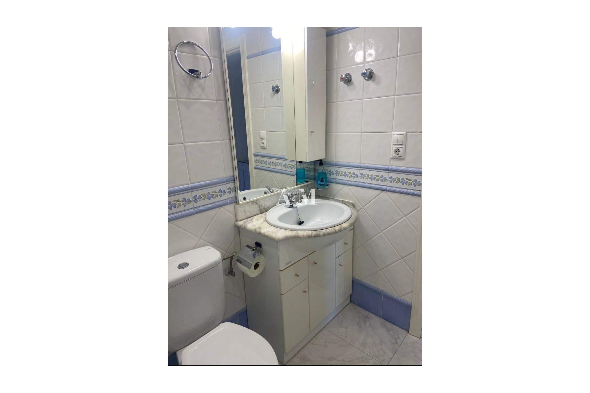 Location à long terme - Maison de ville - Torrevieja - Nueva Torrevieja - Aguas Nuevas