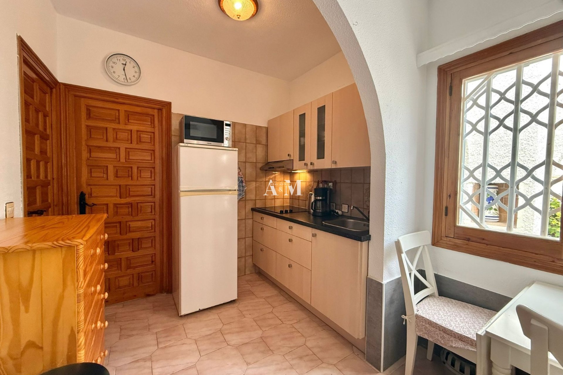 Location à long terme - Maison de ville - Torrevieja - Nueva Torrevieja - Aguas Nuevas