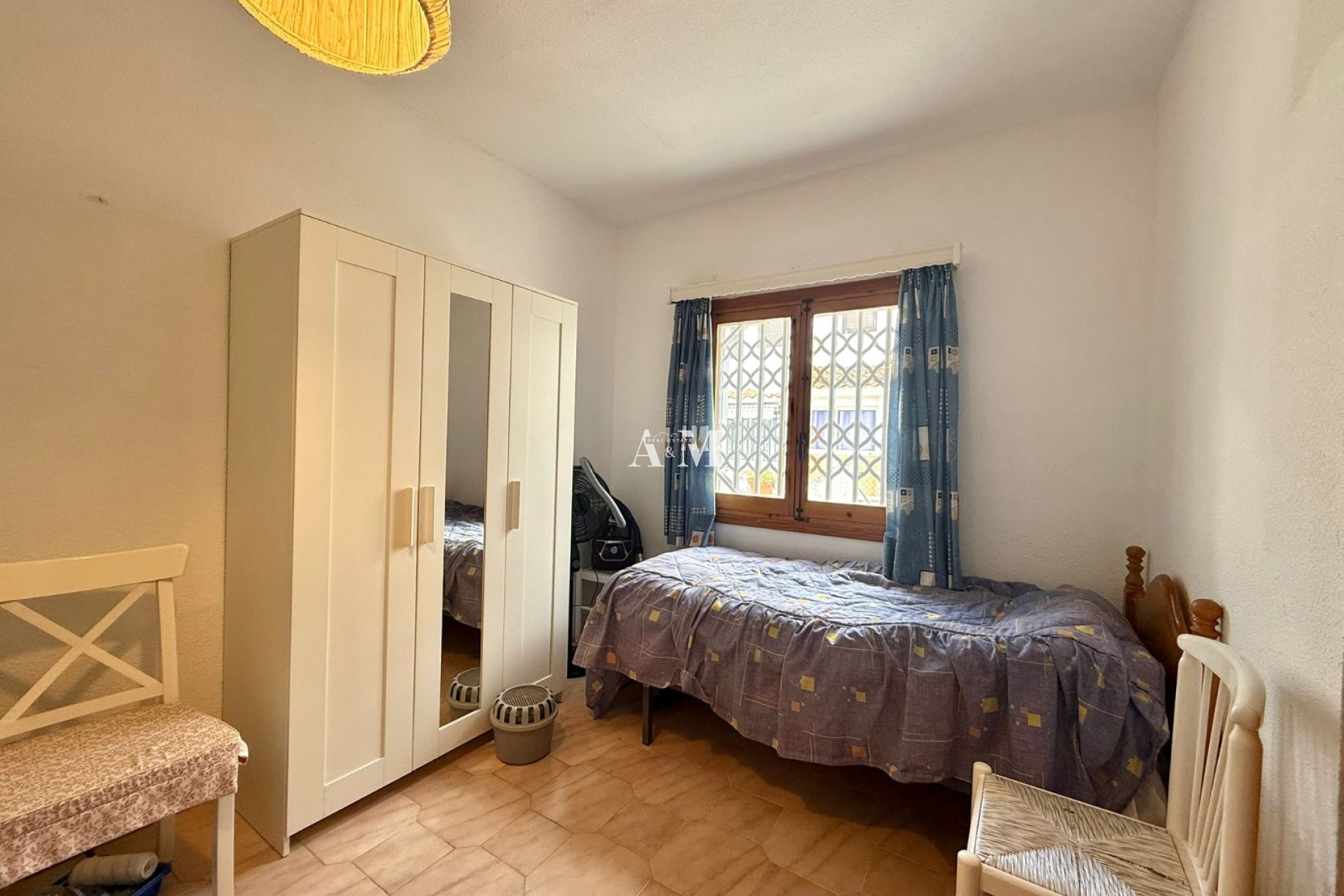 Location à long terme - Maison de ville - Torrevieja - Nueva Torrevieja - Aguas Nuevas