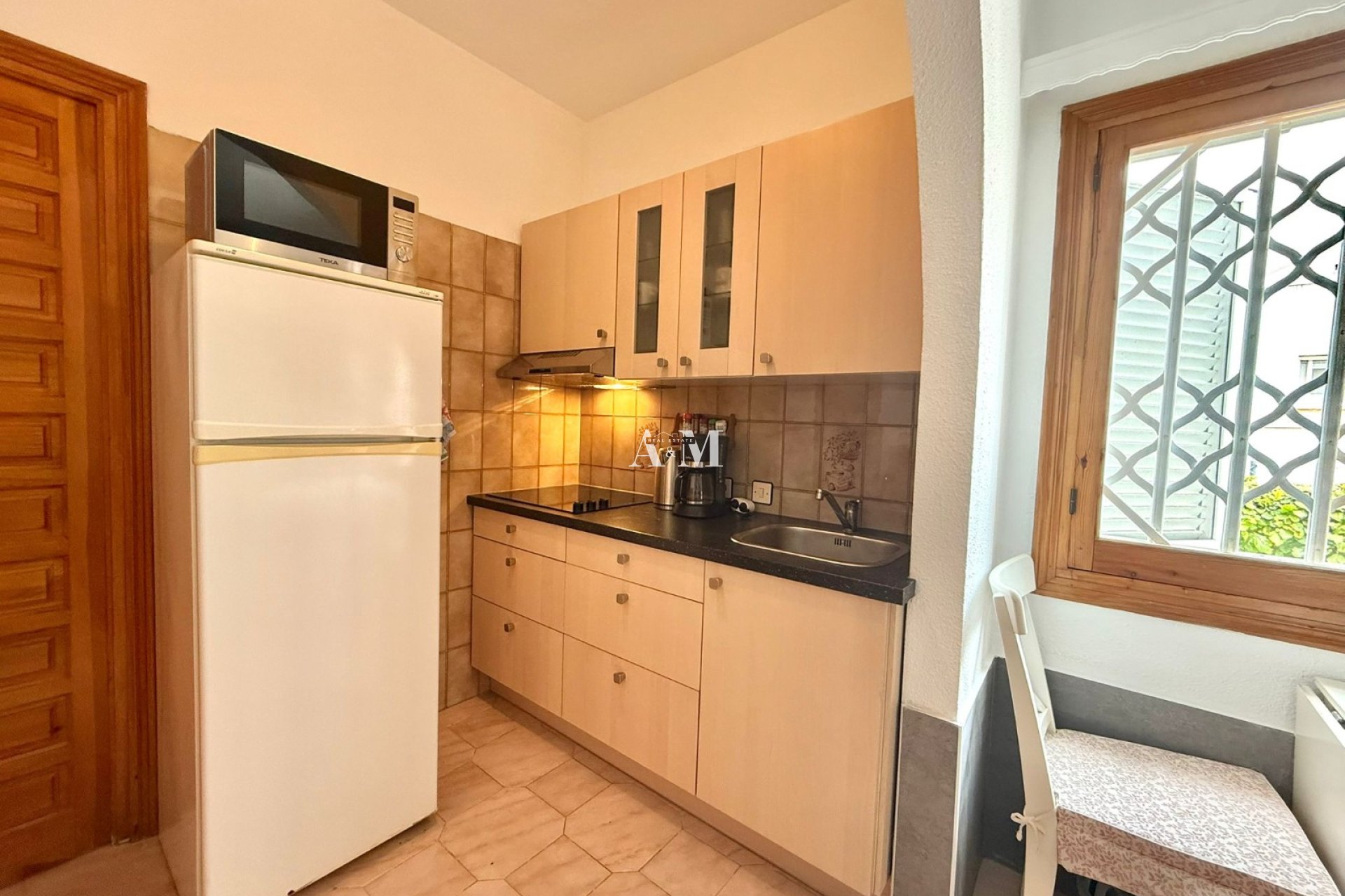 Location à long terme - Maison de ville - Torrevieja - Nueva Torrevieja - Aguas Nuevas