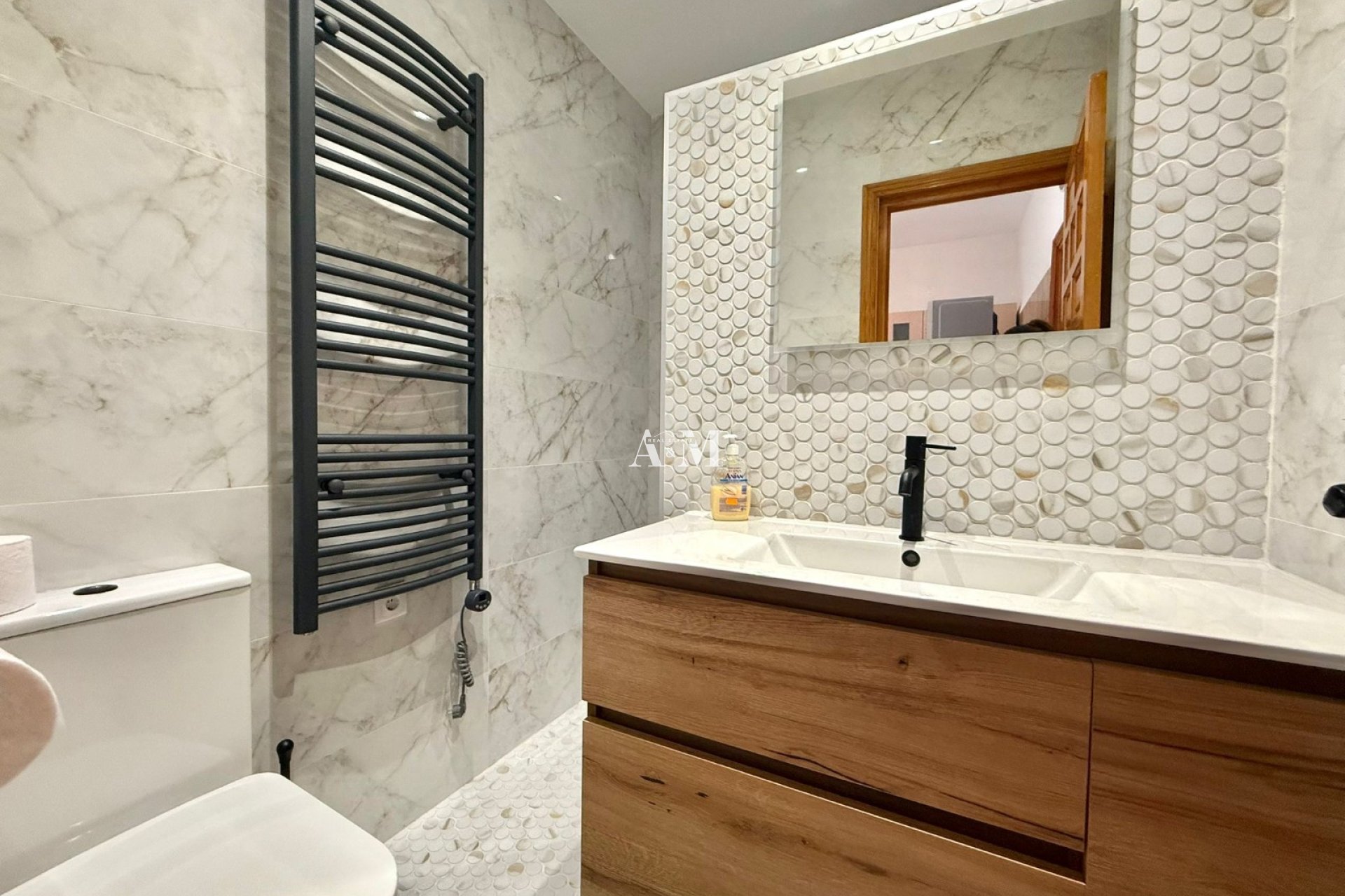 Location à long terme - Maison de ville - Torrevieja - Nueva Torrevieja - Aguas Nuevas