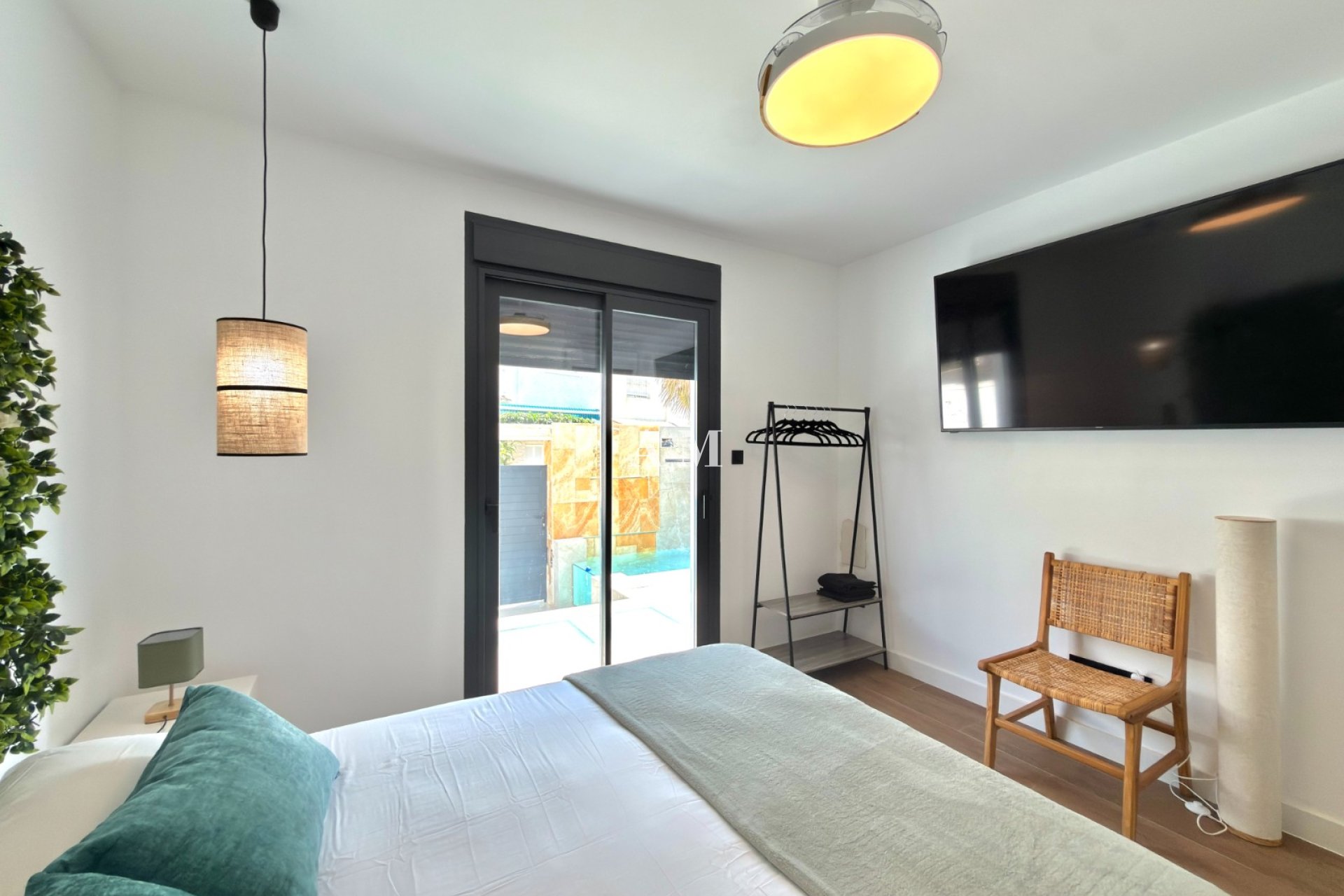 Location à long terme - Maison de ville - Torrevieja - Nueva Torrevieja 
