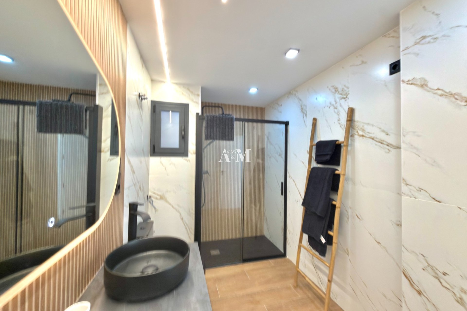 Location à long terme - Maison de ville - Torrevieja - Nueva Torrevieja 