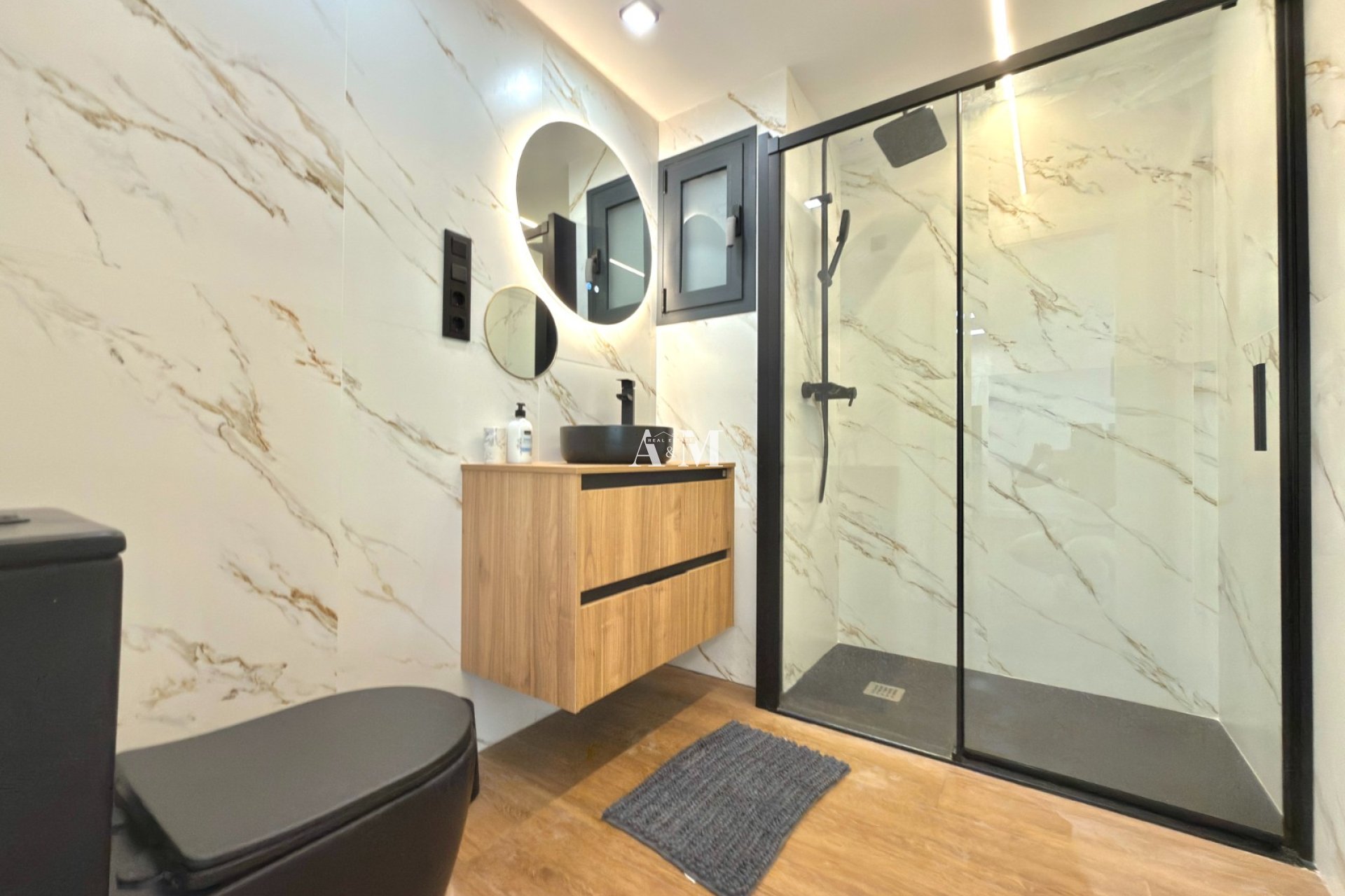 Location à long terme - Maison de ville - Torrevieja - Nueva Torrevieja 