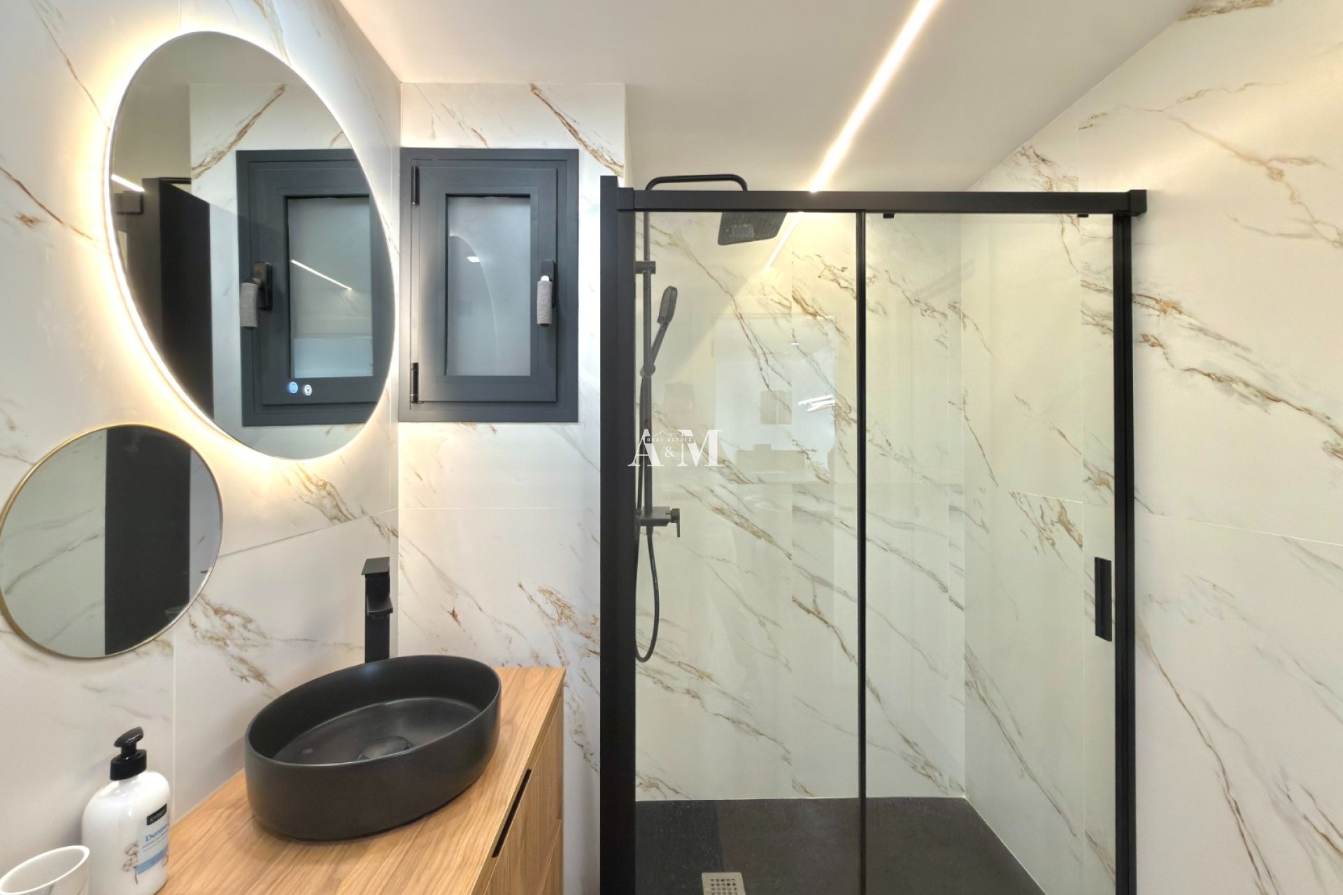 Location à long terme - Maison de ville - Torrevieja - Nueva Torrevieja 