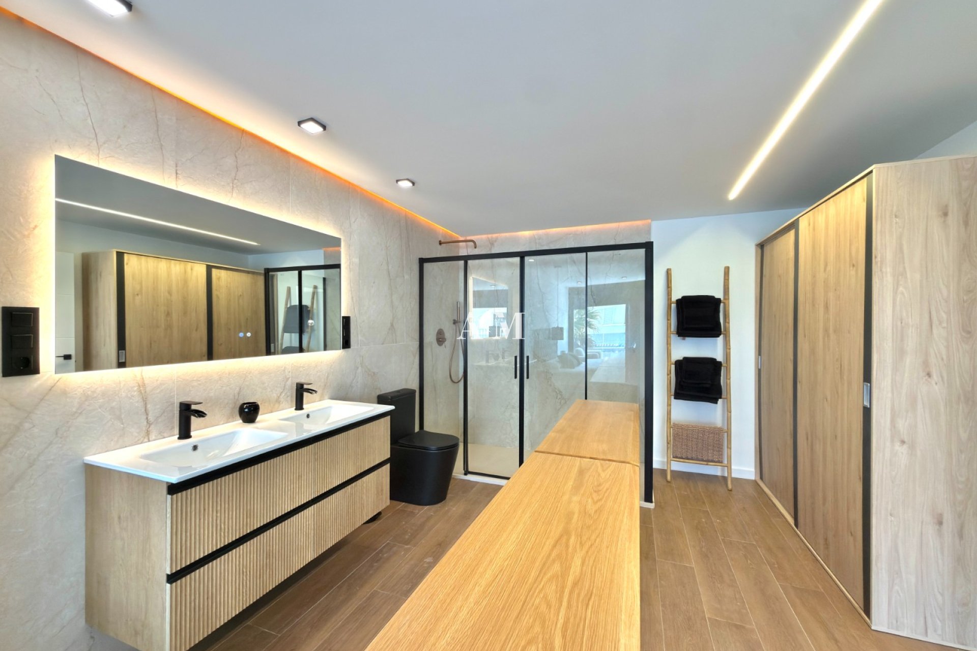 Location à long terme - Maison de ville - Torrevieja - Nueva Torrevieja 