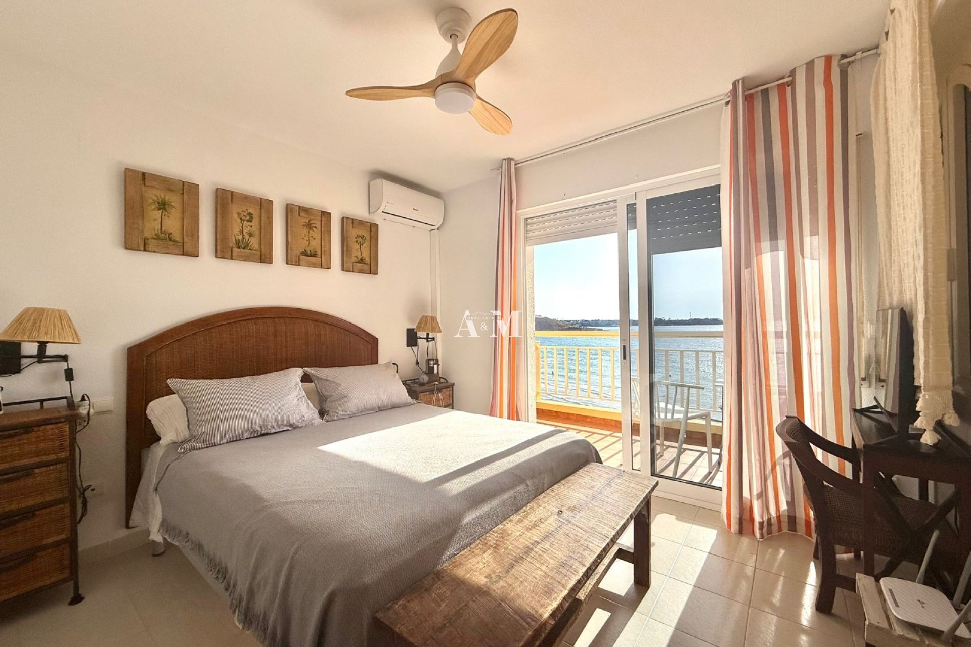 Location à long terme - Triplex - Dehesa de Campoamor