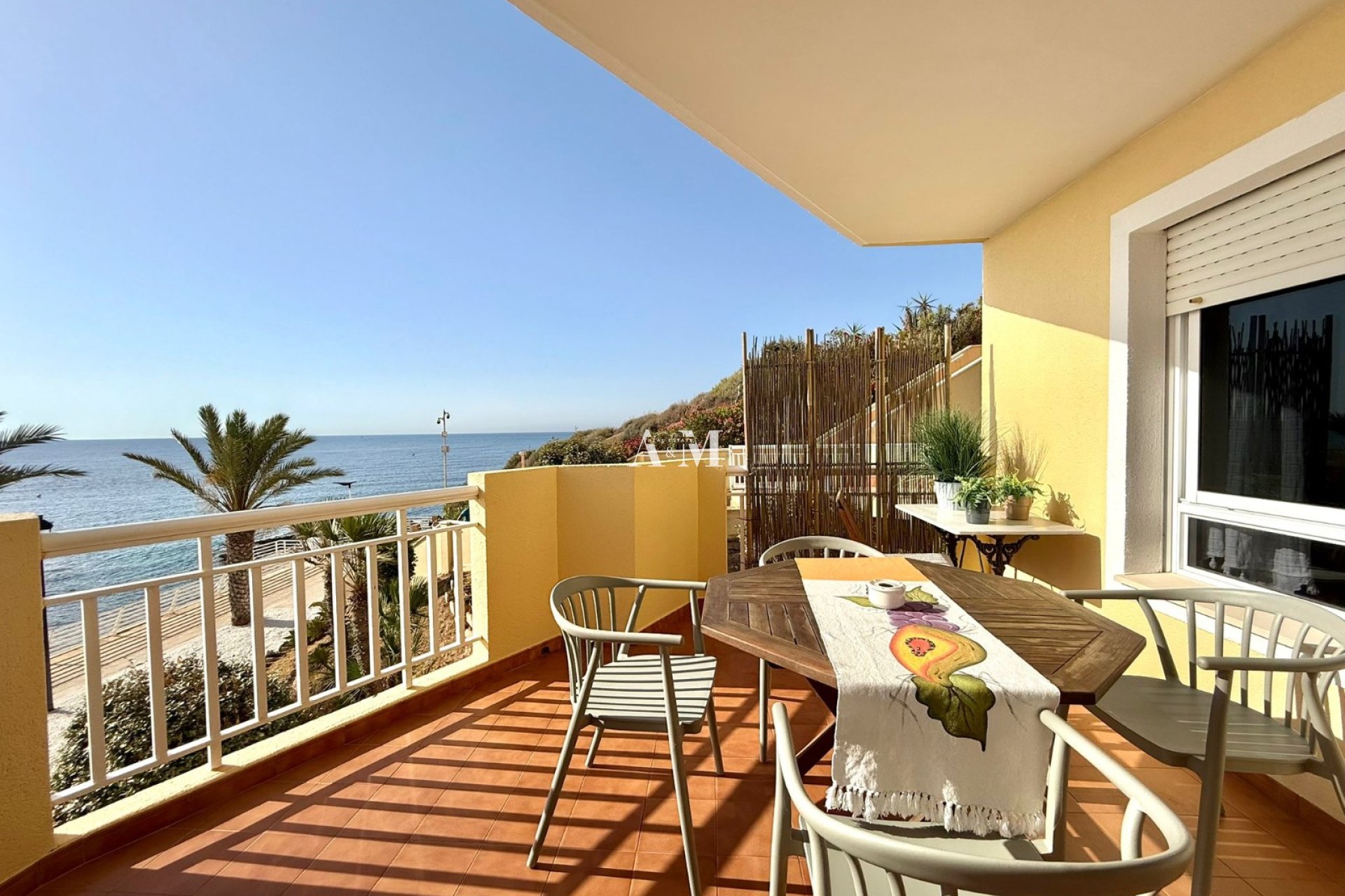 Location à long terme - Triplex - Dehesa de Campoamor
