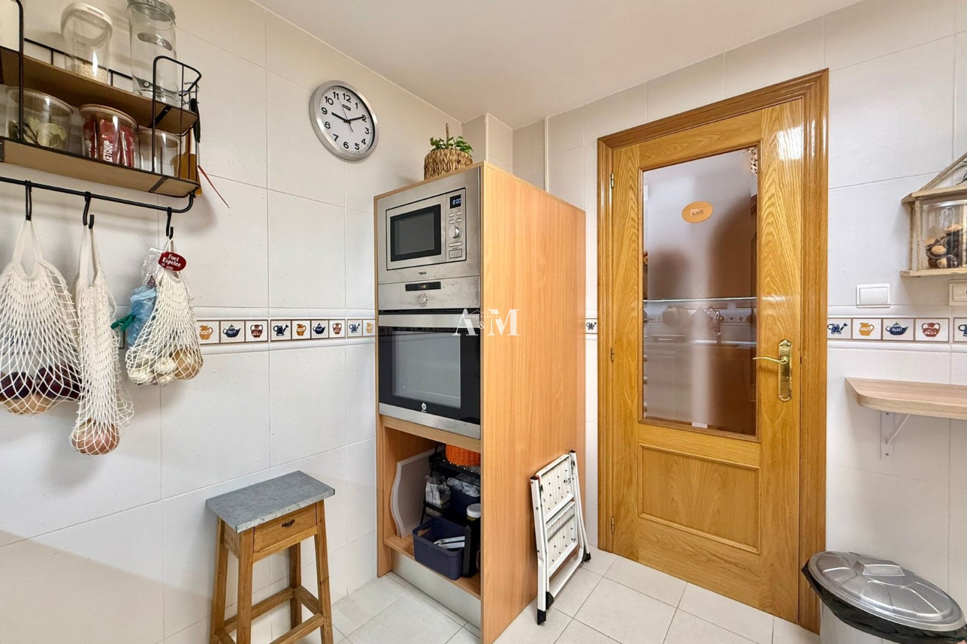 Location à long terme - Triplex - Dehesa de Campoamor