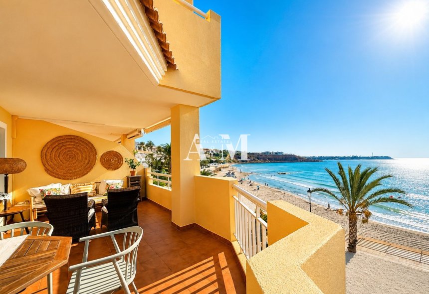 Location à long terme - Triplex - Dehesa de Campoamor