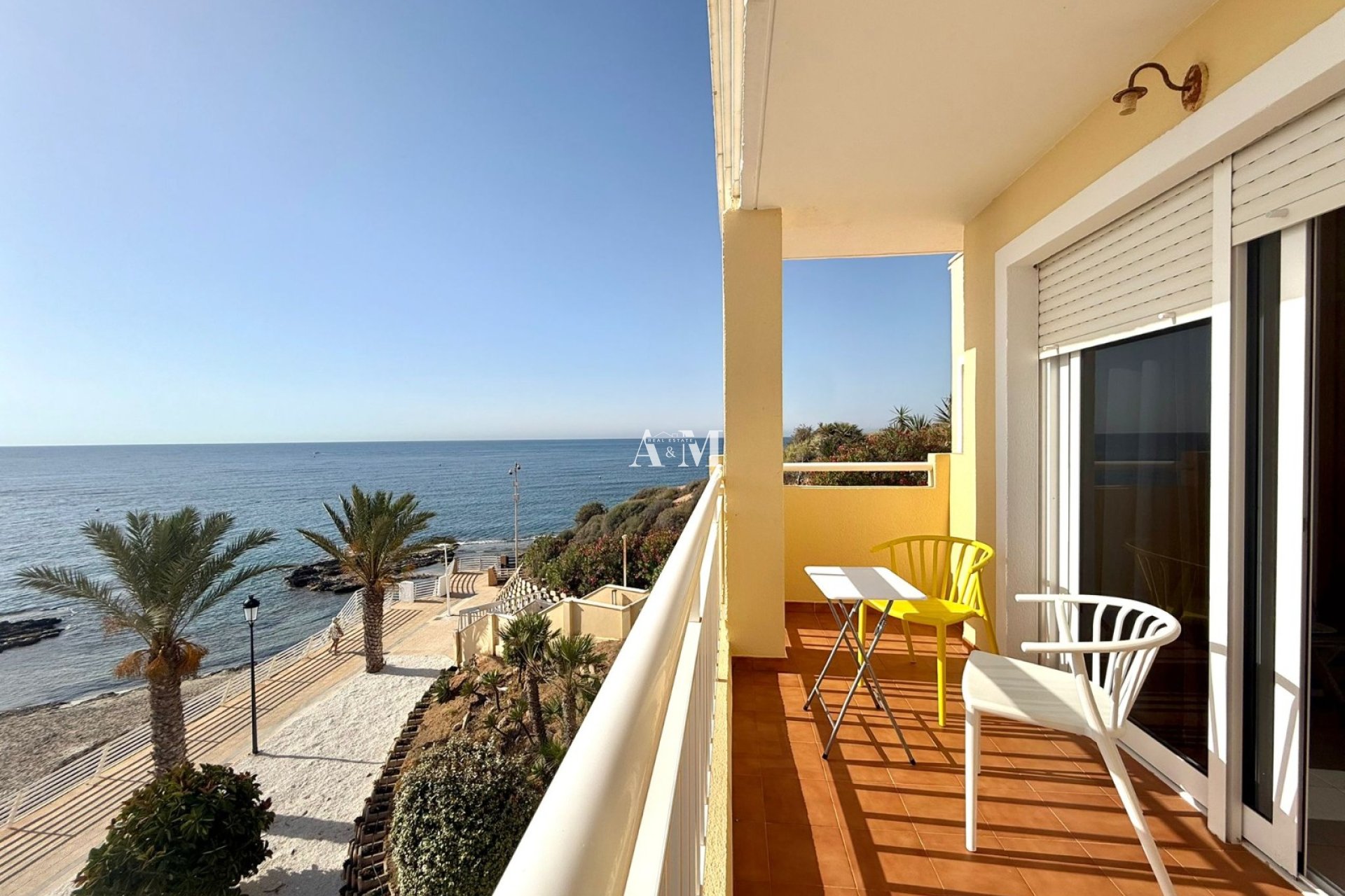 Location à long terme - Triplex - Dehesa de Campoamor
