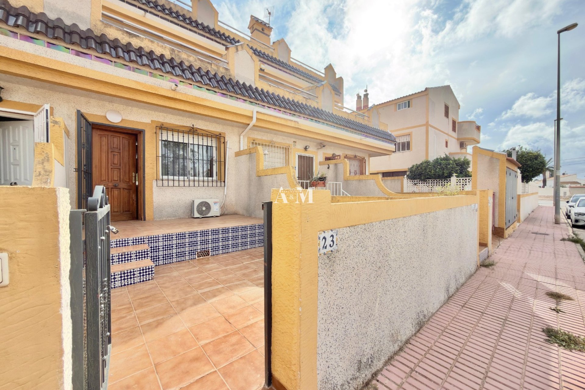 Location à long terme - Triplex - Orihuela Costa - La Florida