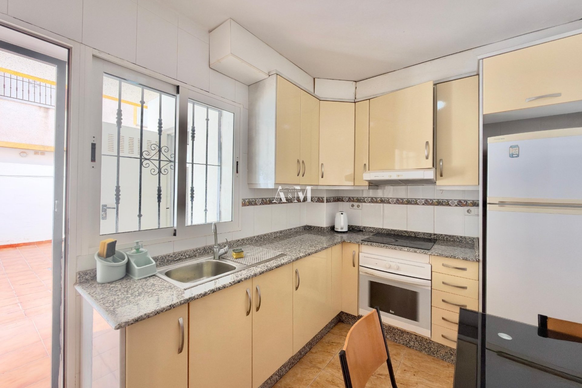 Location à long terme - Triplex - Orihuela Costa - La Florida