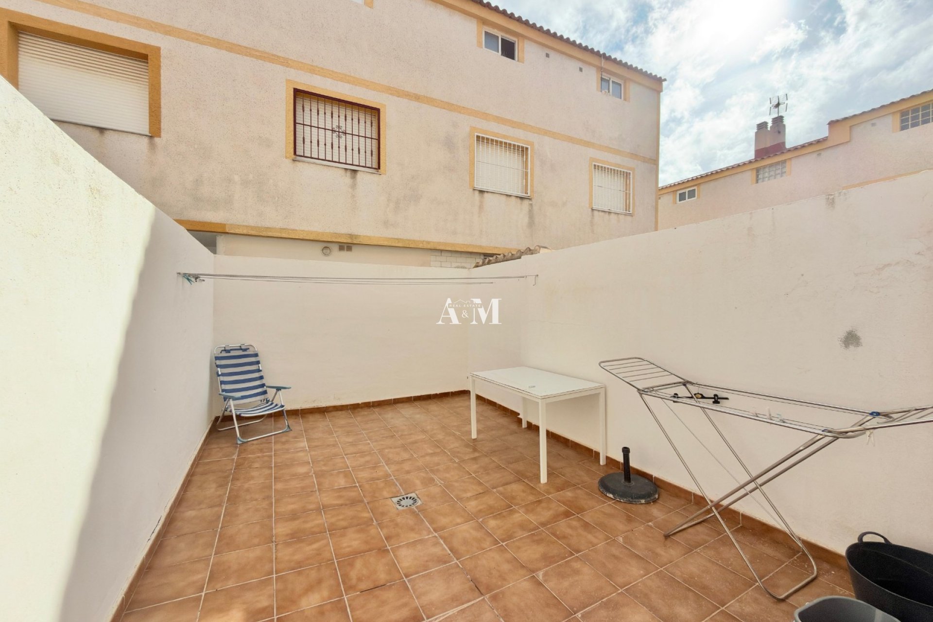 Location à long terme - Triplex - Orihuela Costa - La Florida