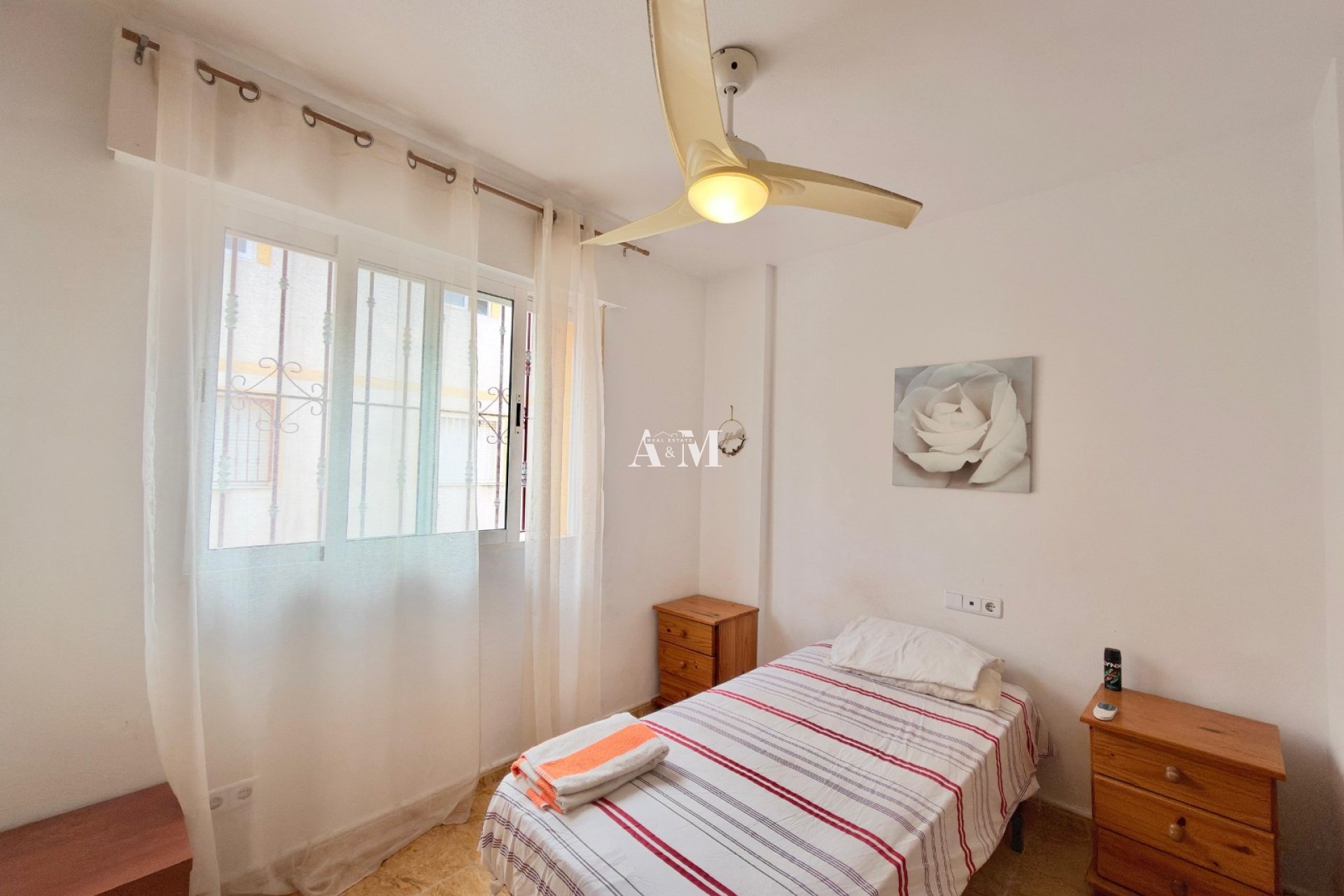 Location à long terme - Triplex - Orihuela Costa - La Florida