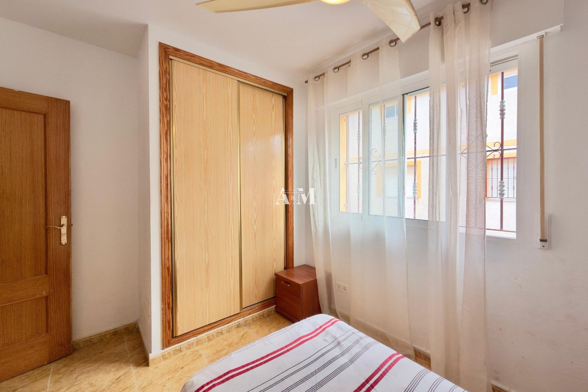 Location à long terme - Triplex - Orihuela Costa - La Florida