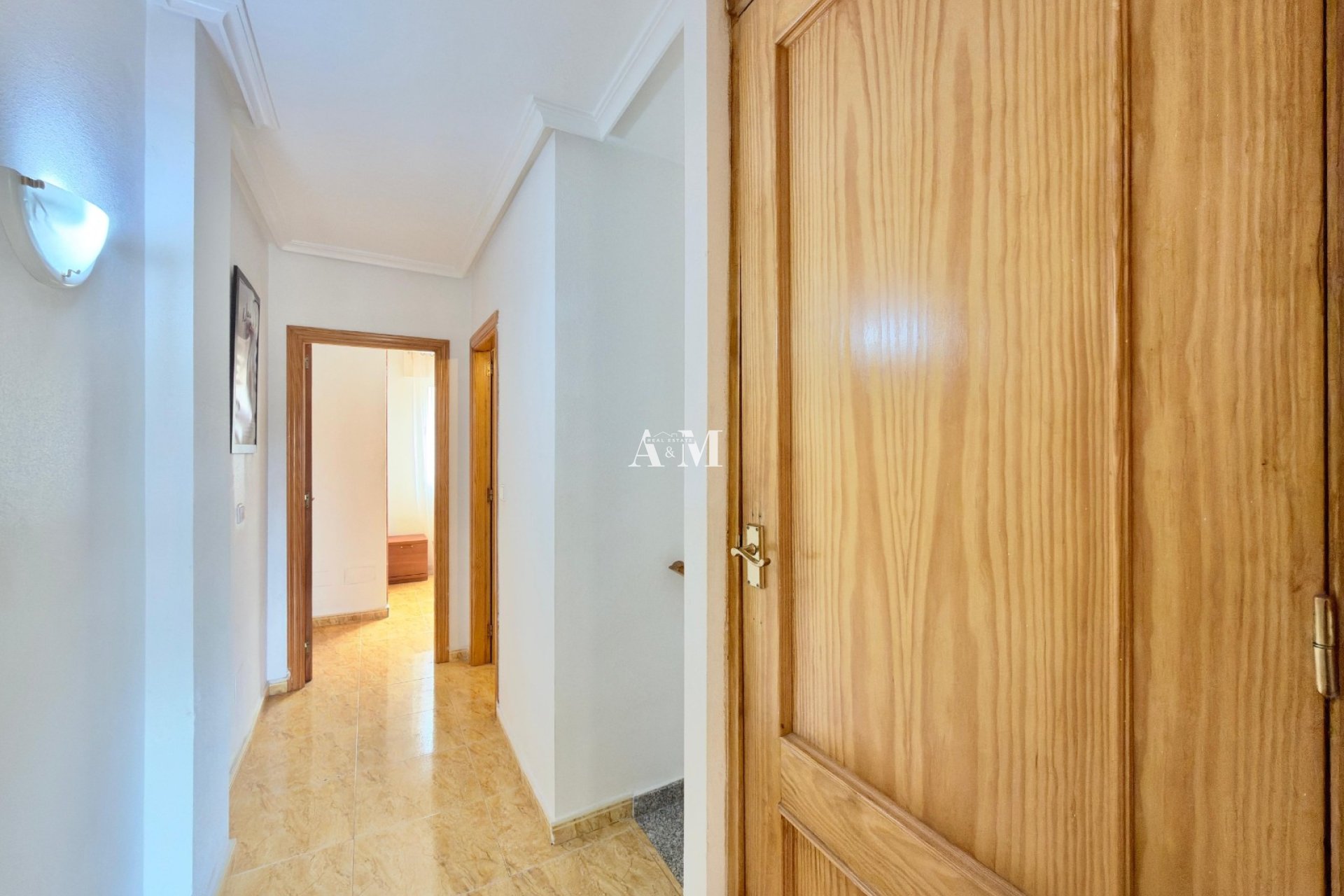 Location à long terme - Triplex - Orihuela Costa - La Florida