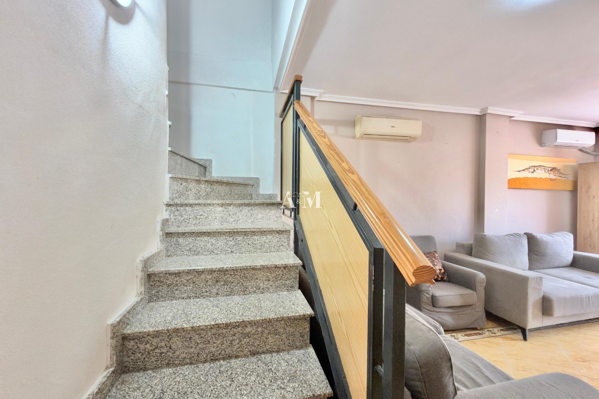 Location à long terme - Triplex - Orihuela Costa - La Florida