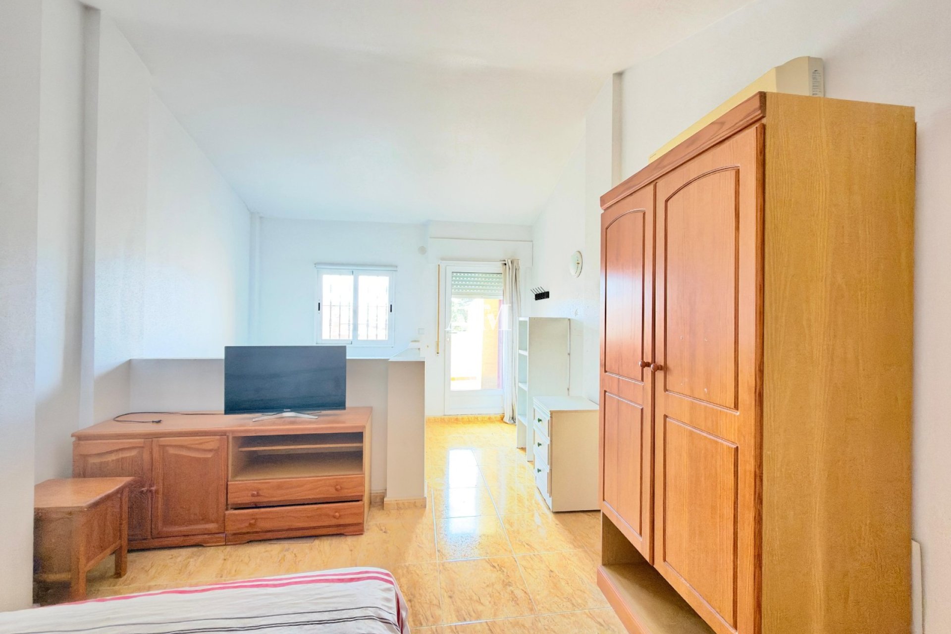 Location à long terme - Triplex - Orihuela Costa - La Florida