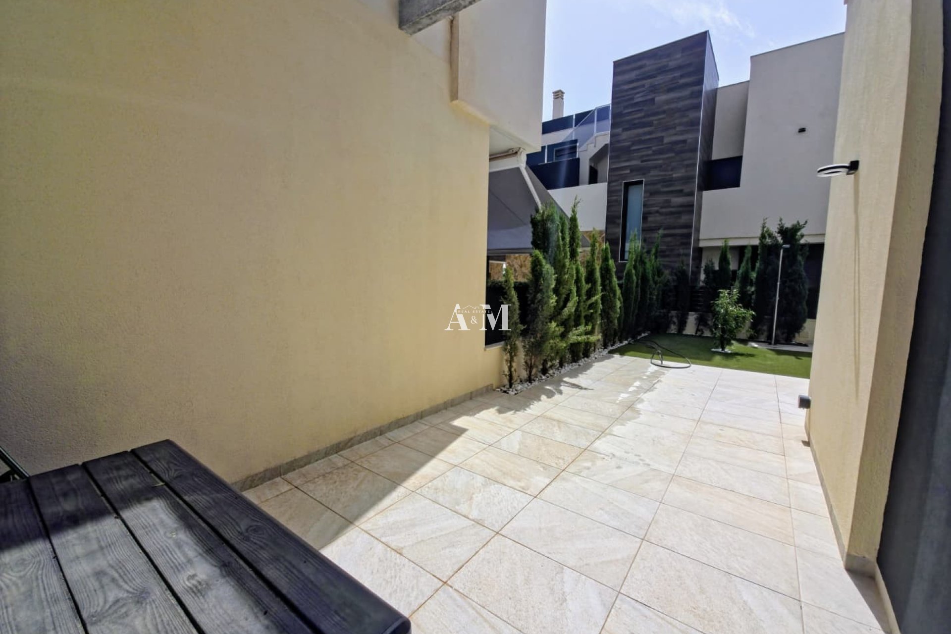 Location à long terme - Triplex - Orihuela Costa - Lomas de Cabo Roig