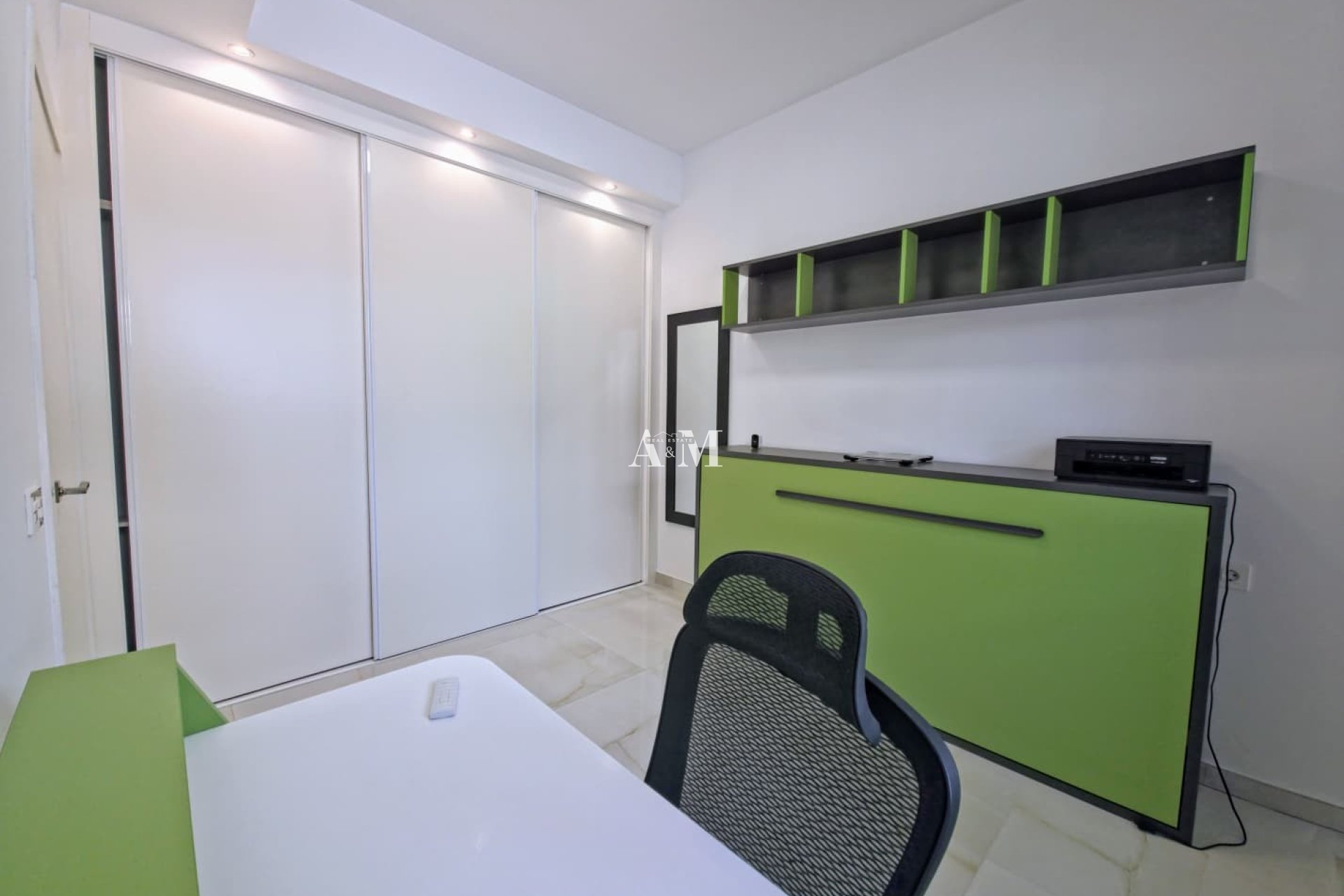 Location à long terme - Triplex - Orihuela Costa - Lomas de Cabo Roig