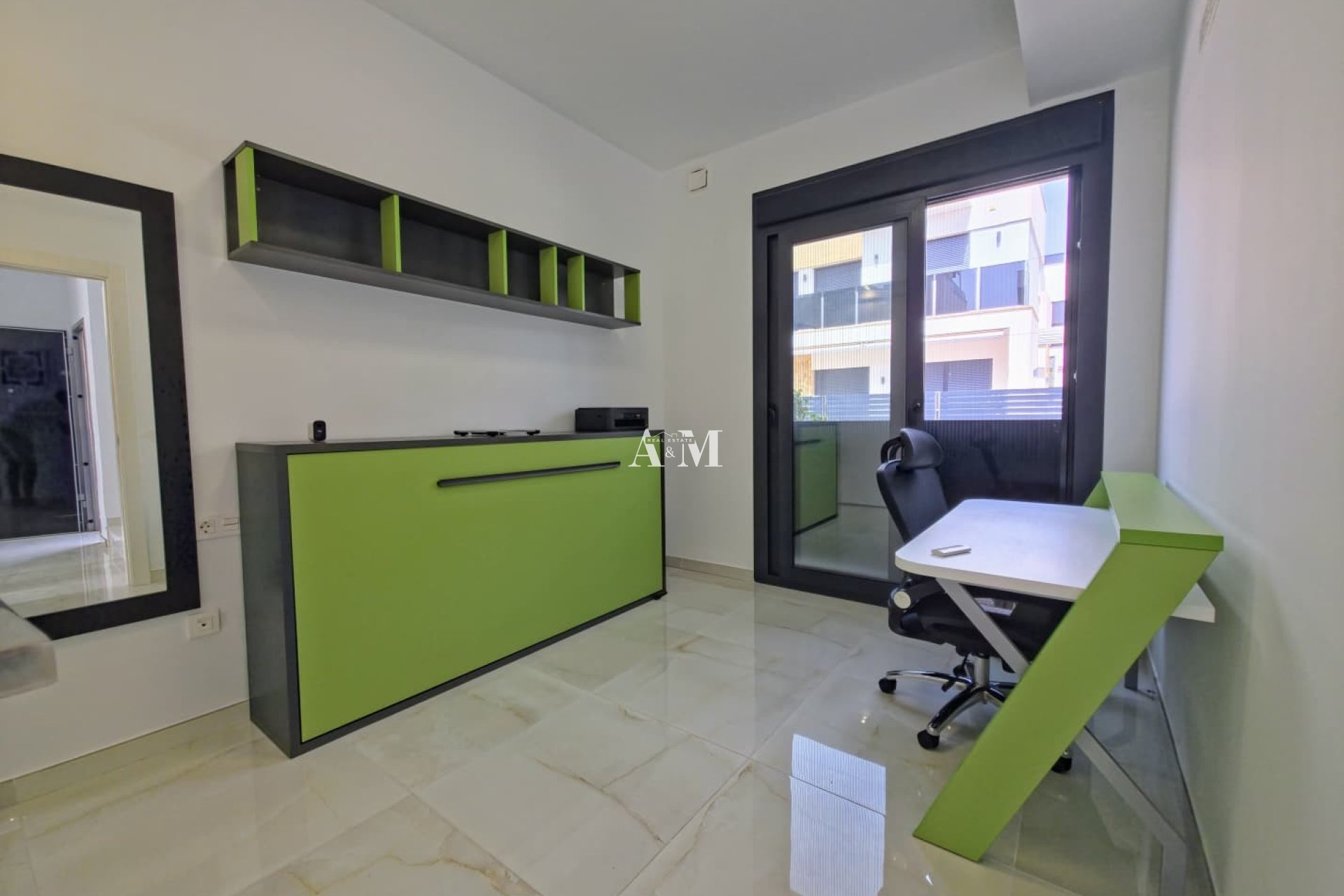 Location à long terme - Triplex - Orihuela Costa - Lomas de Cabo Roig