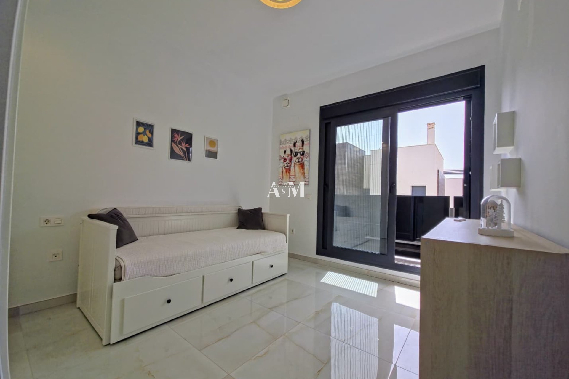 Location à long terme - Triplex - Orihuela Costa - Lomas de Cabo Roig