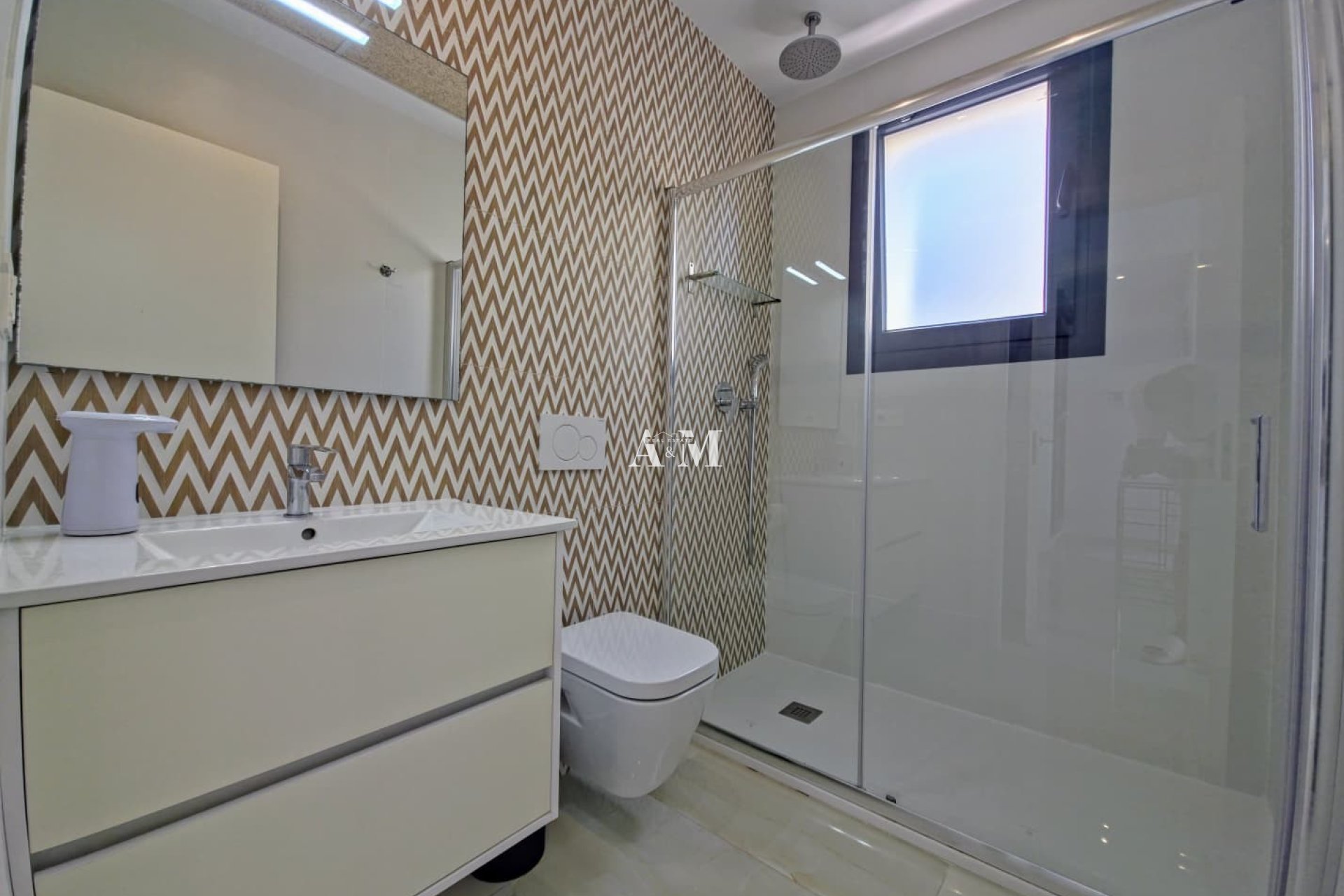 Location à long terme - Triplex - Orihuela Costa - Lomas de Cabo Roig