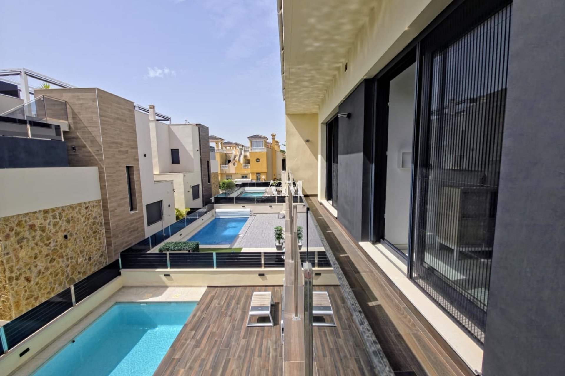 Location à long terme - Triplex - Orihuela Costa - Lomas de Cabo Roig