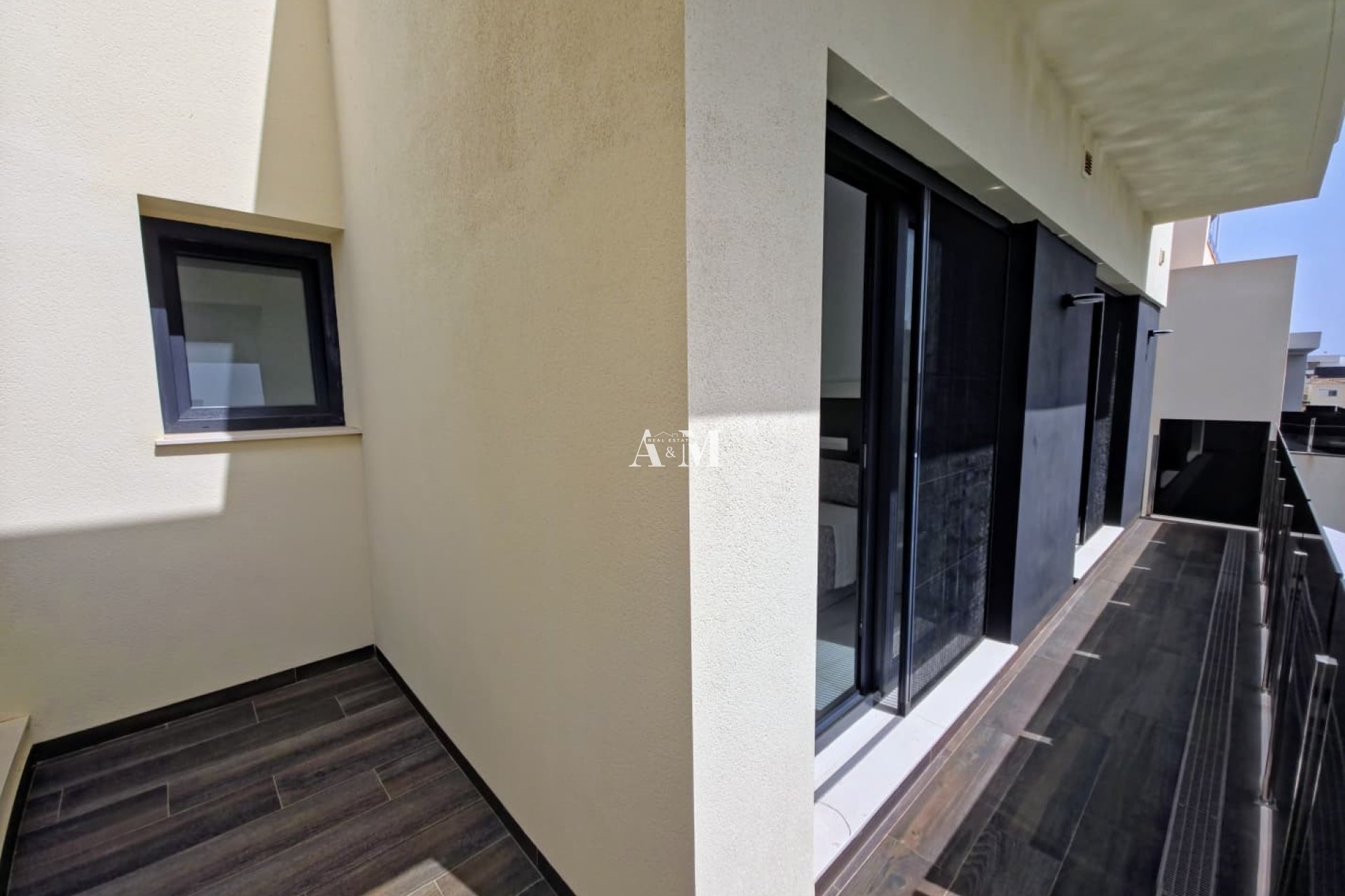 Location à long terme - Triplex - Orihuela Costa - Lomas de Cabo Roig