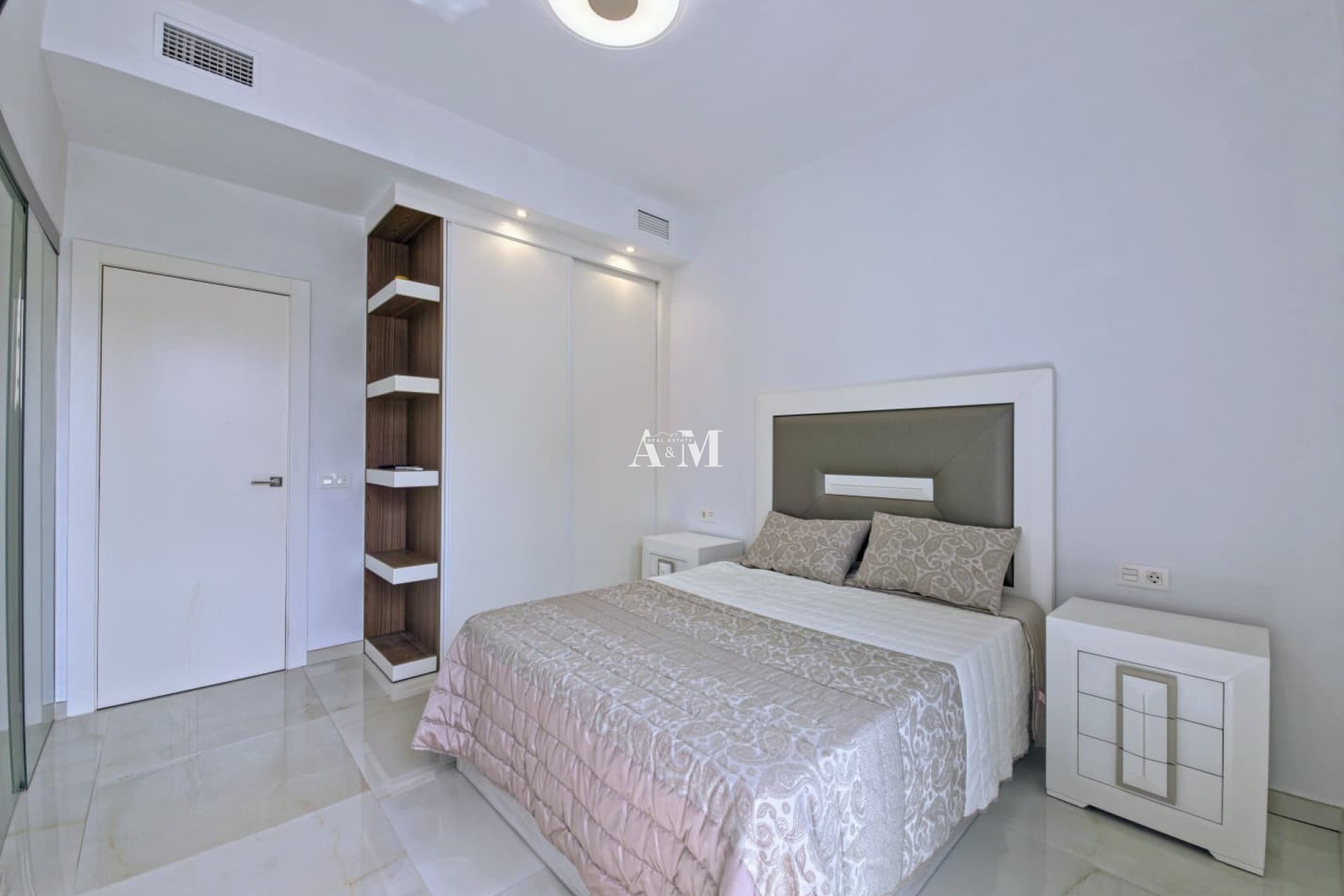 Location à long terme - Triplex - Orihuela Costa - Lomas de Cabo Roig