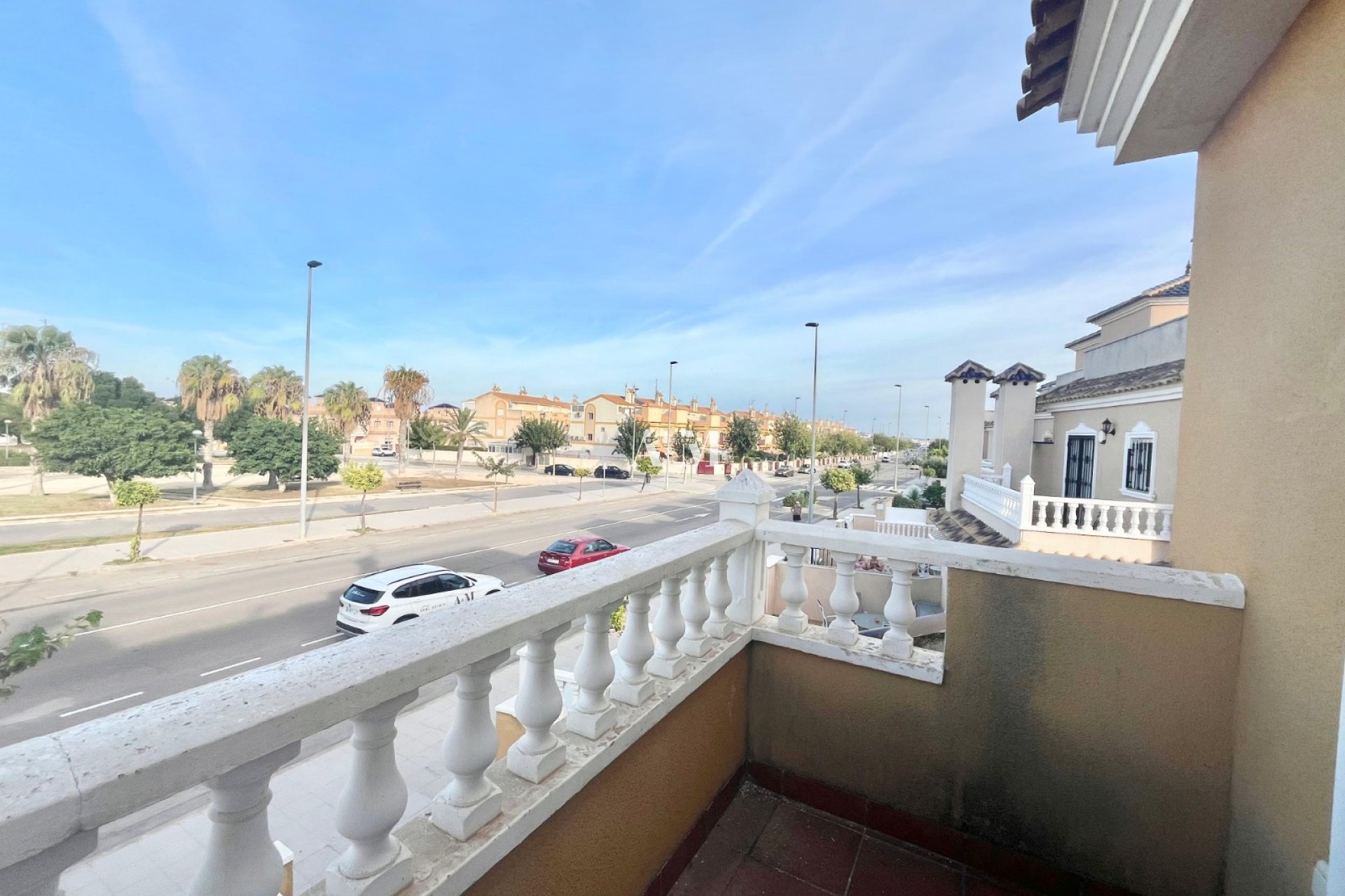 Location à long terme - Triplex - Torre de la Horadada