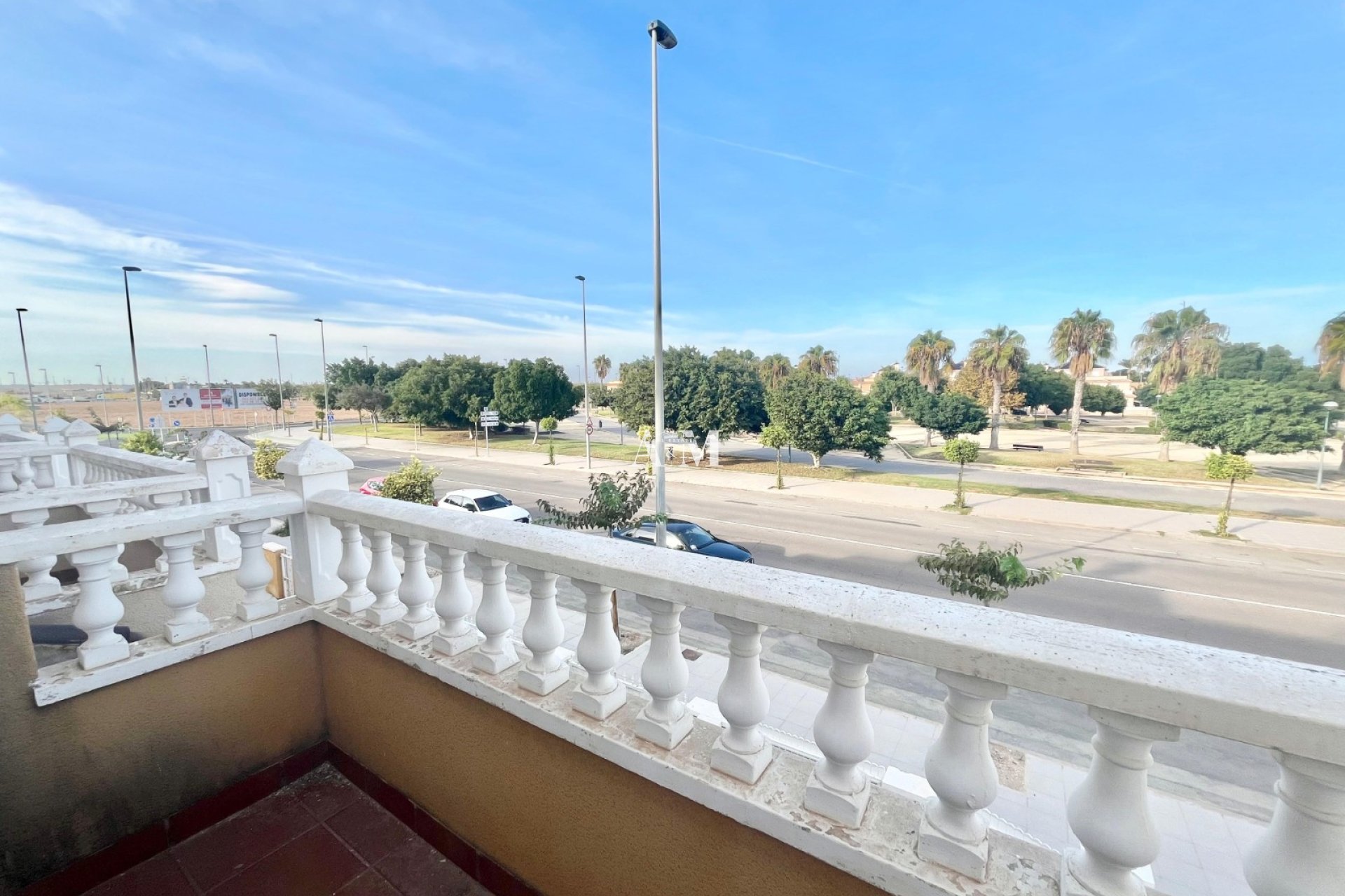 Location à long terme - Triplex - Torre de la Horadada