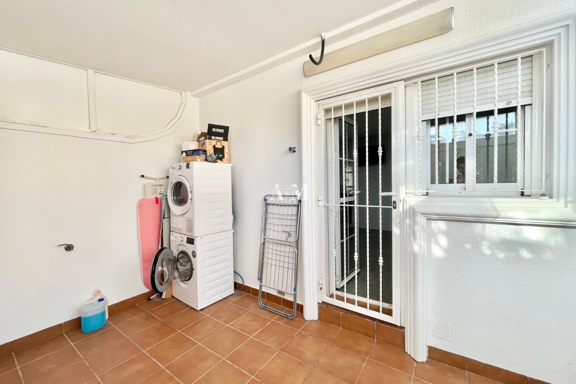 Location à long terme - Triplex - Torre de la Horadada