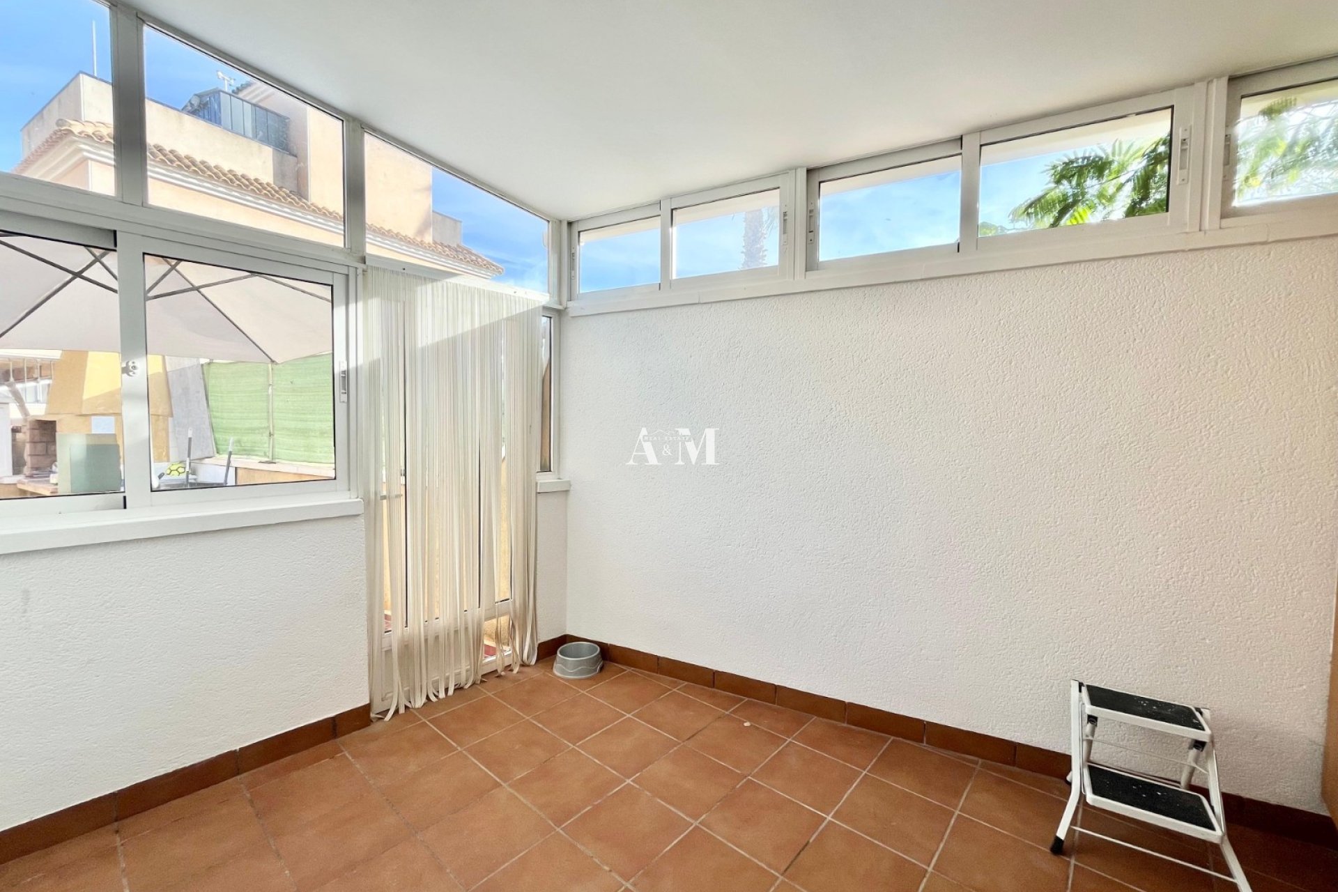 Location à long terme - Triplex - Torre de la Horadada